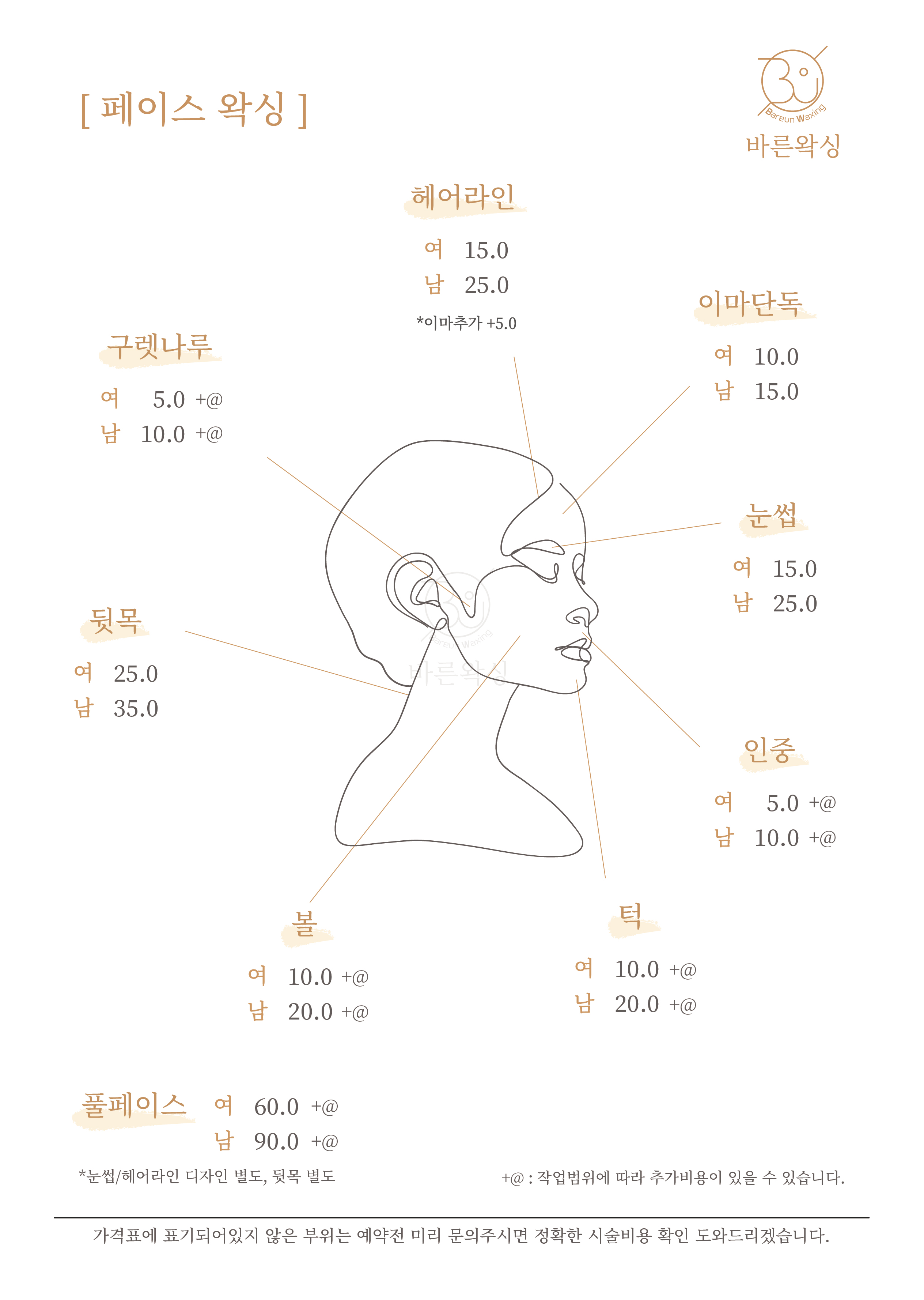 바른왁싱 종로점 대표 이미지