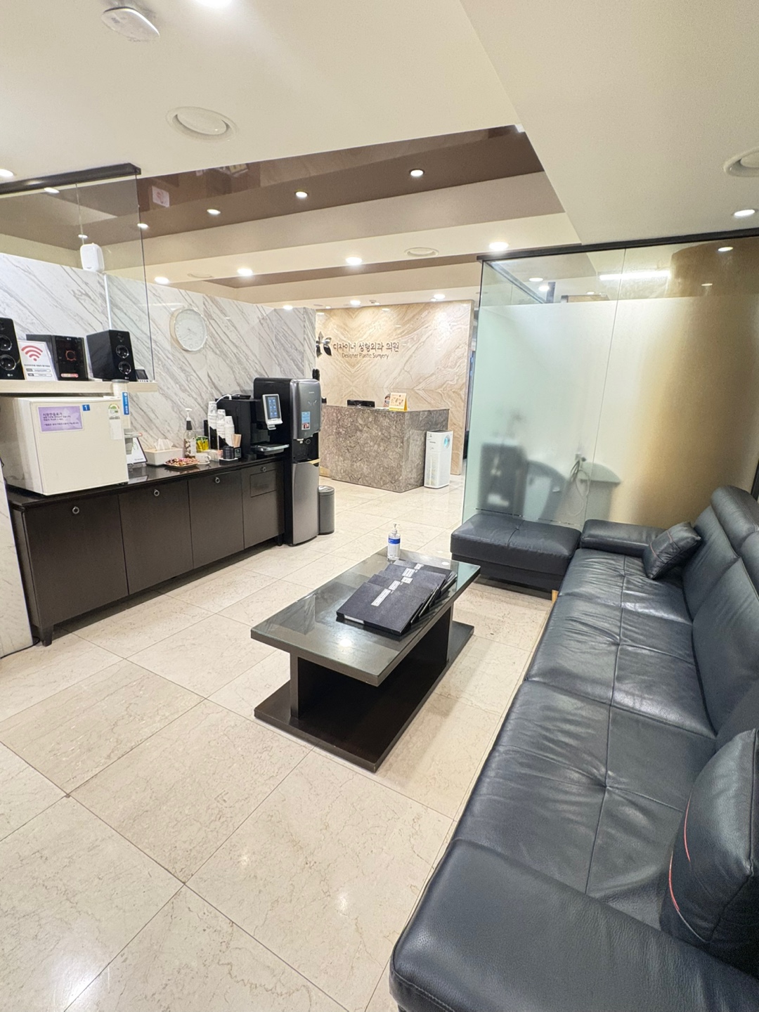 디자이너성형외과 대표 이미지