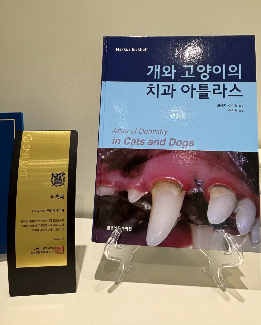오복동물치과병원 대표 이미지