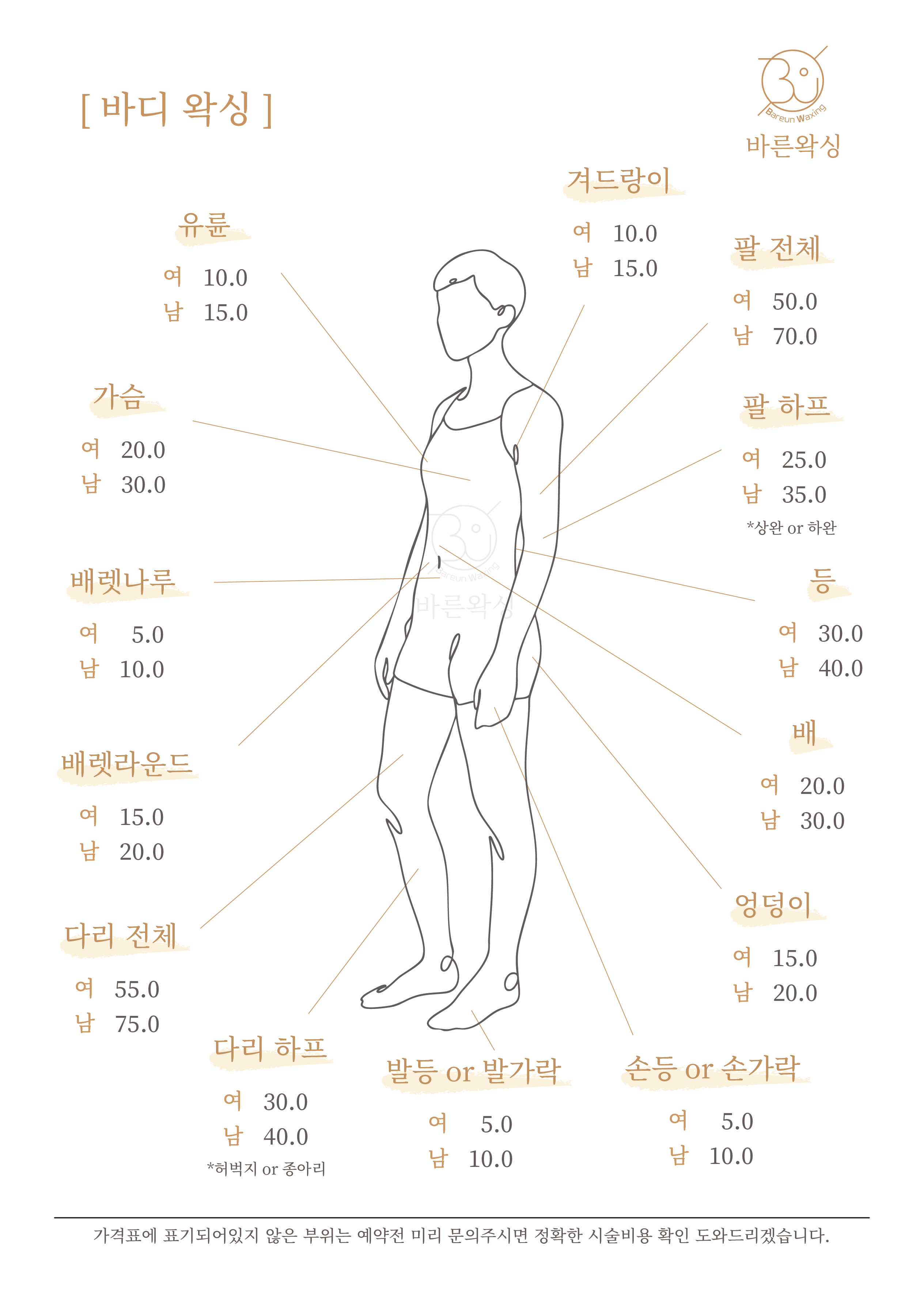 바른왁싱 대표 이미지