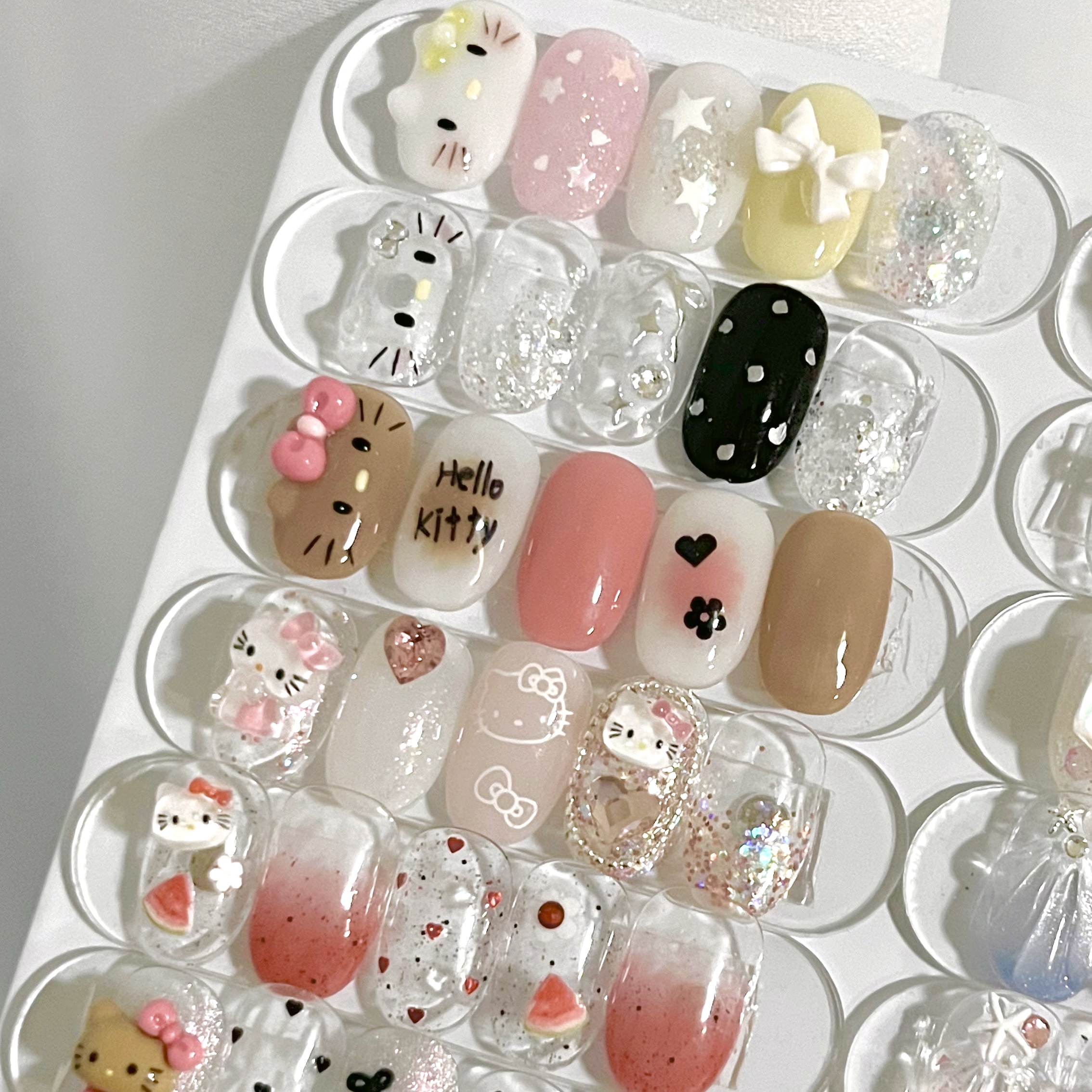 리린네일 대표 이미지