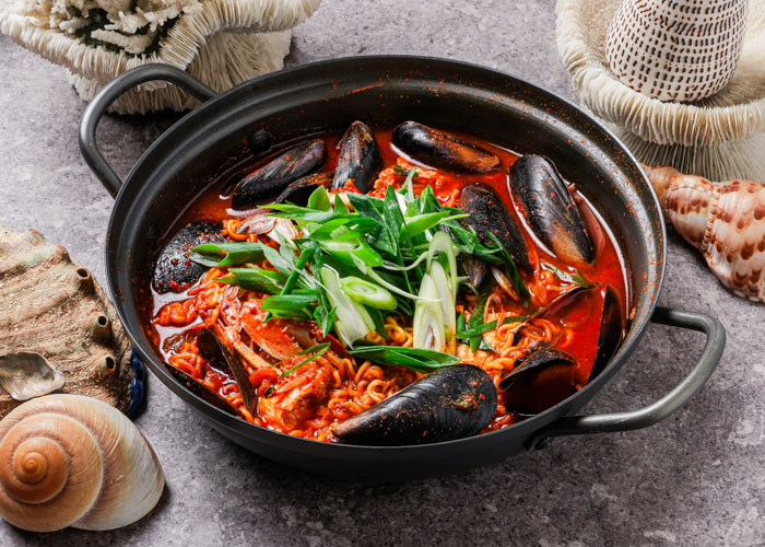 산호초 논현점 사진 2