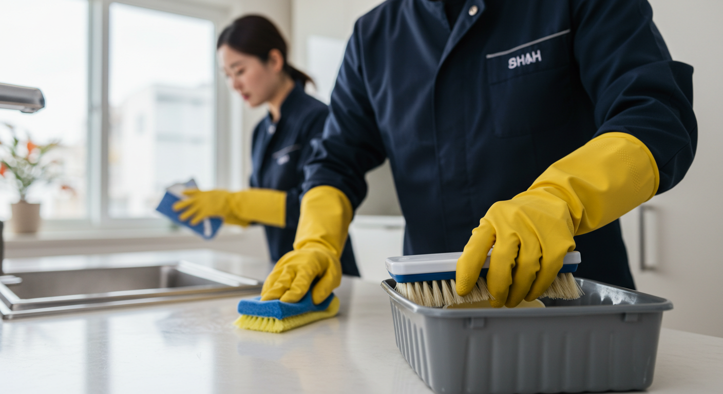 입주사무실거주클린 대표 이미지