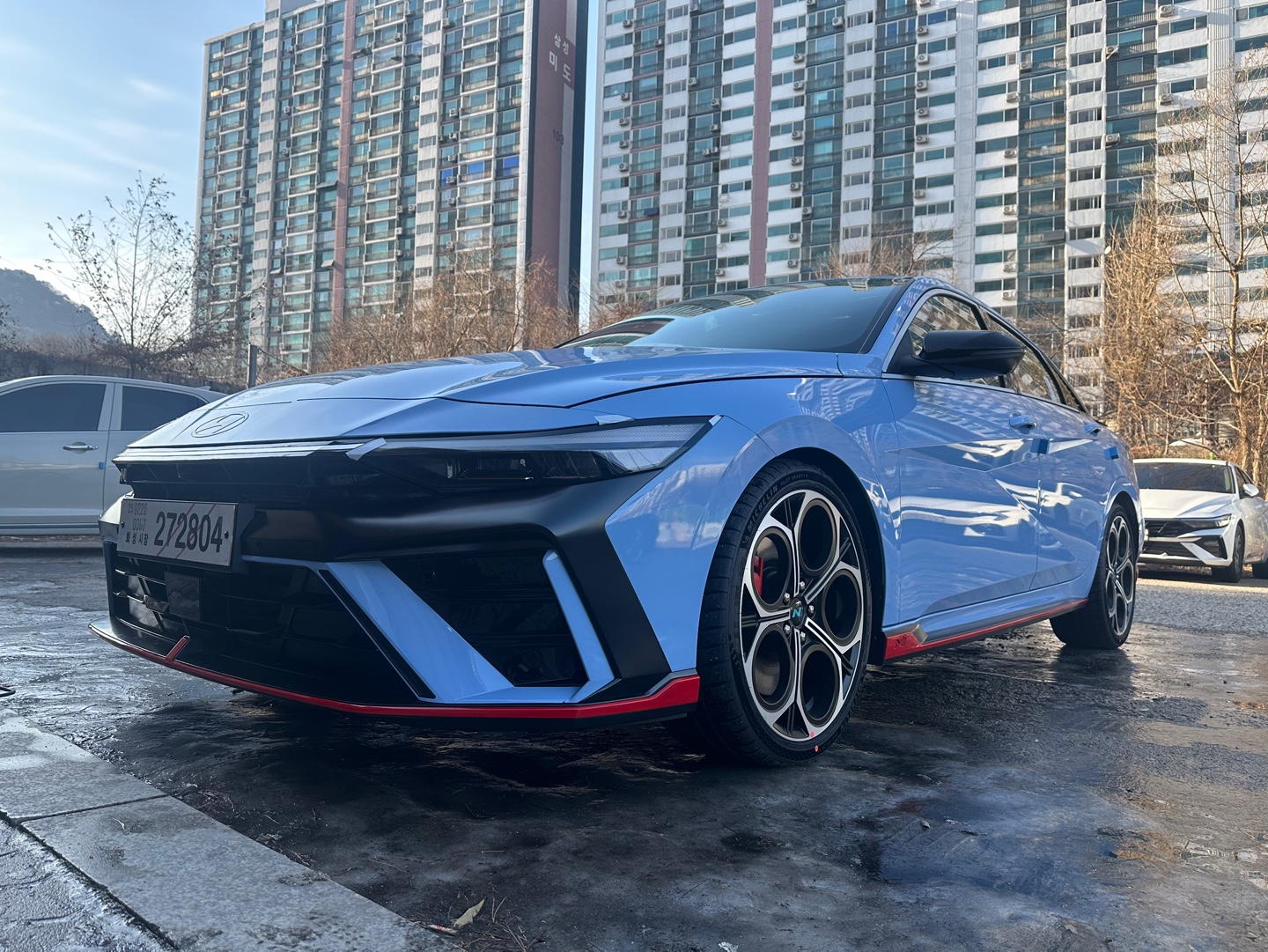 유성렌트카 인천영업소