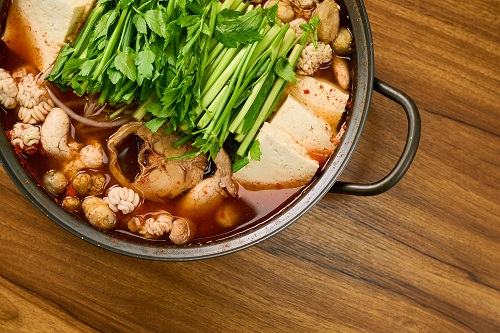 군산해물찜