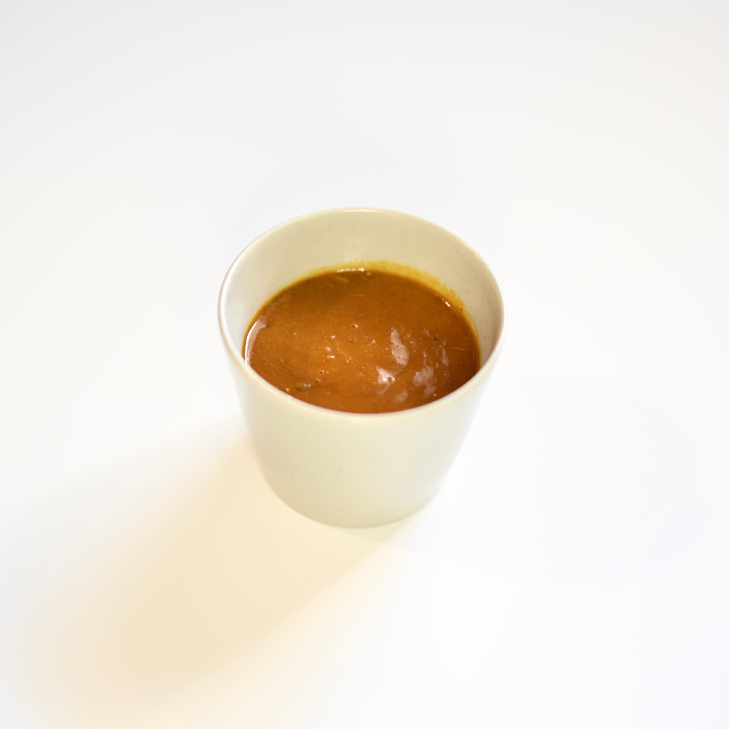 한입 카레