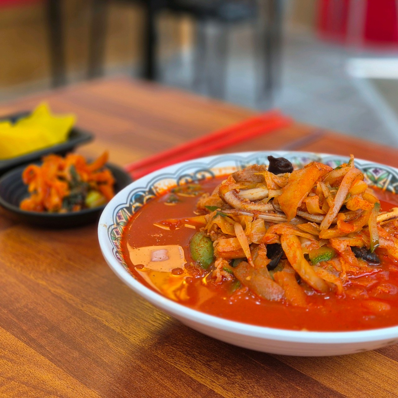 순정반점 당하점