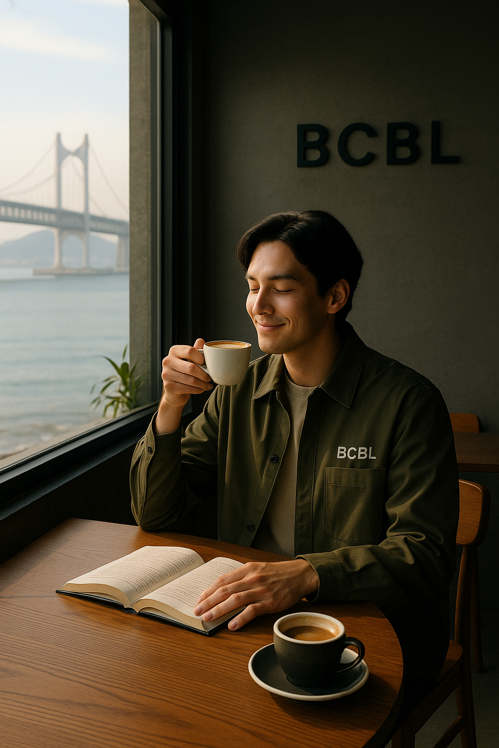 BCBL coffee roasters 대표 이미지