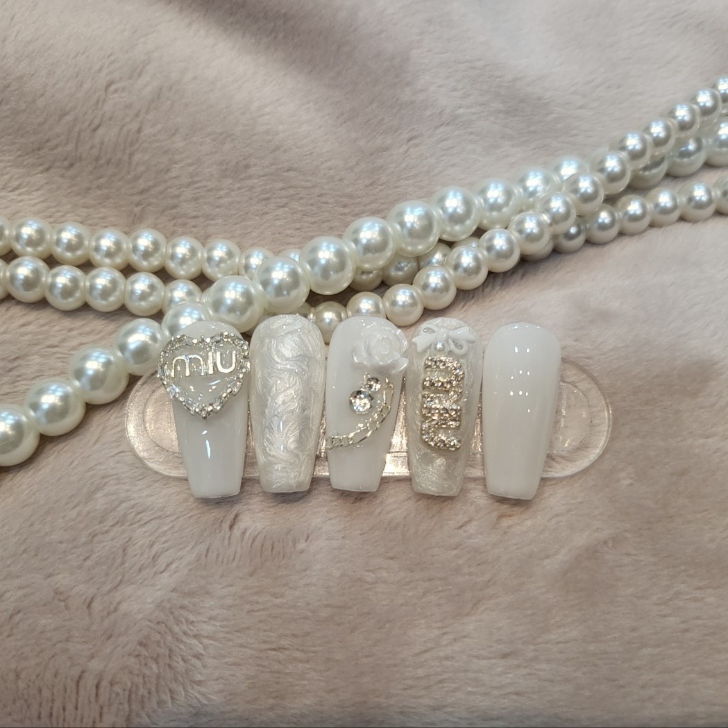 강뷰티 속눈썹&네일 대표 이미지