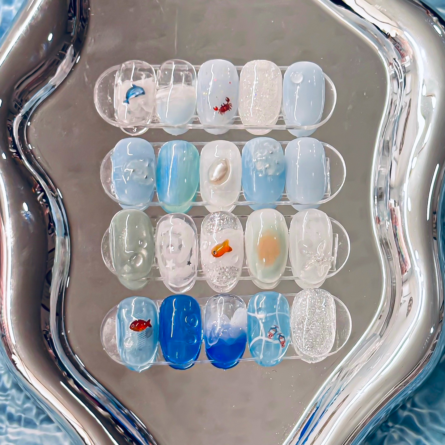 쏘네일 대표 이미지