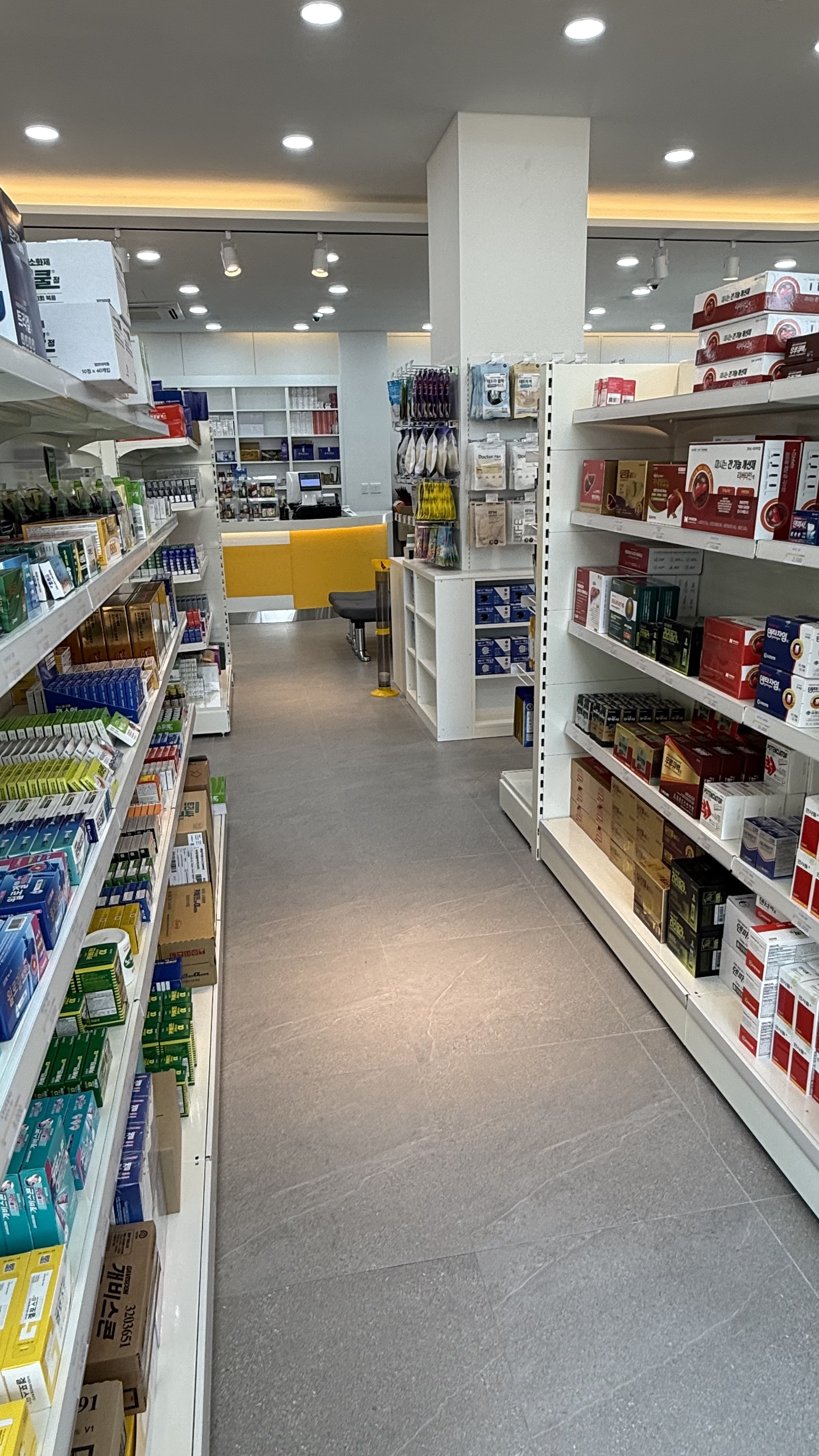 부천대형약국 대표 이미지