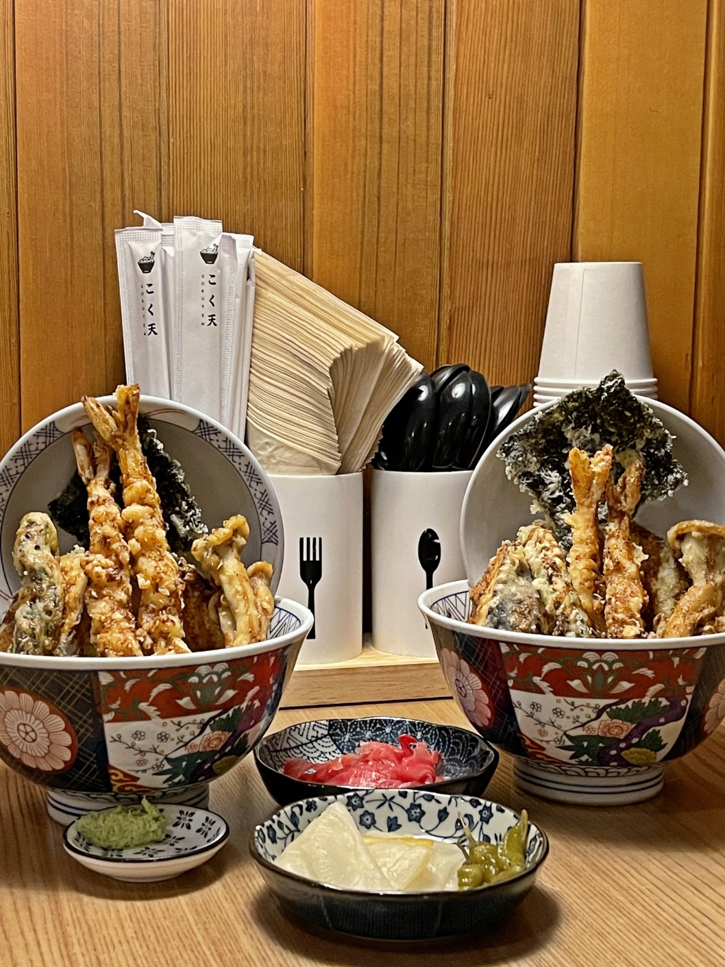 고쿠텐 황리단길점