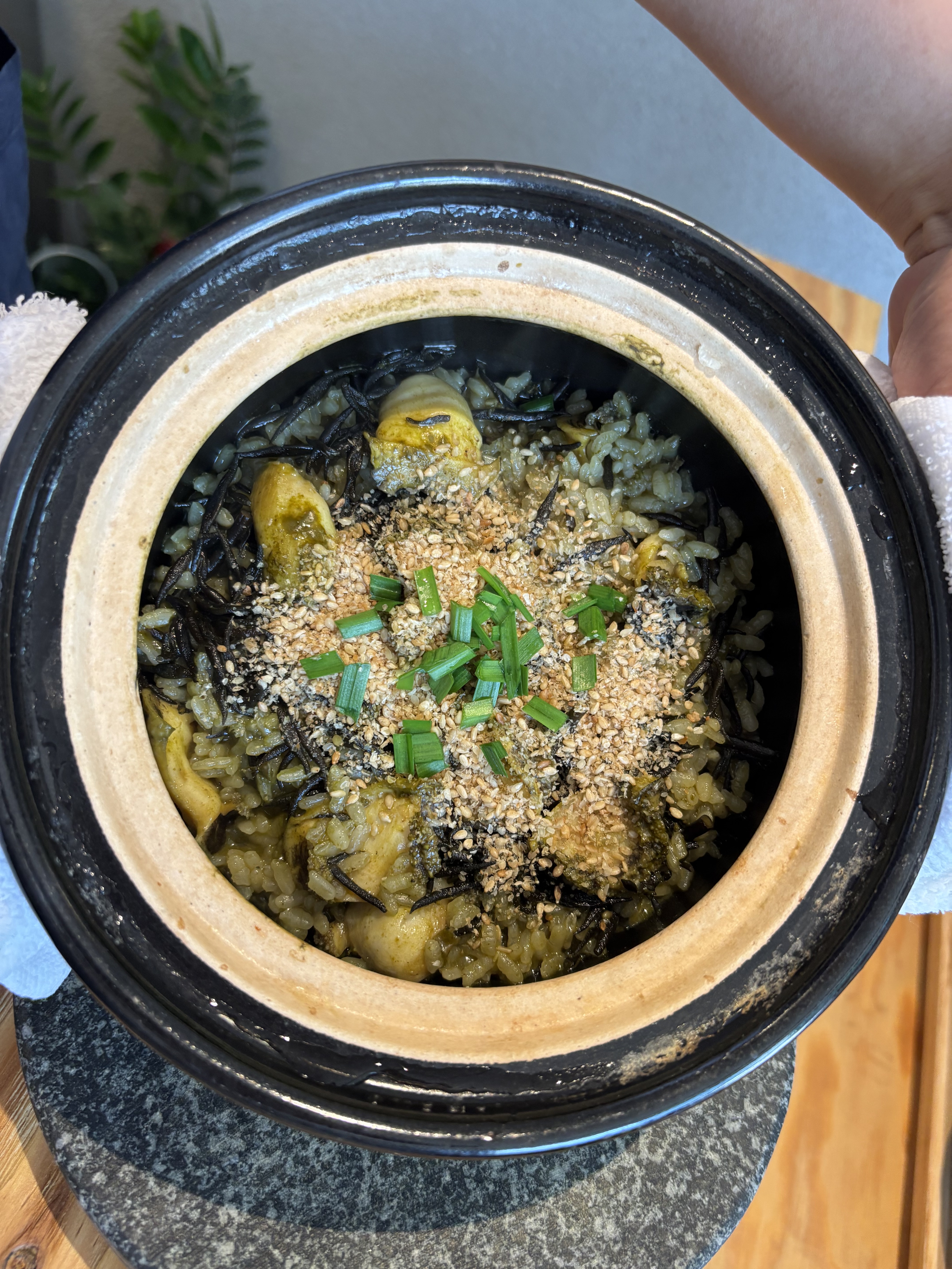 솥토 수성 본점