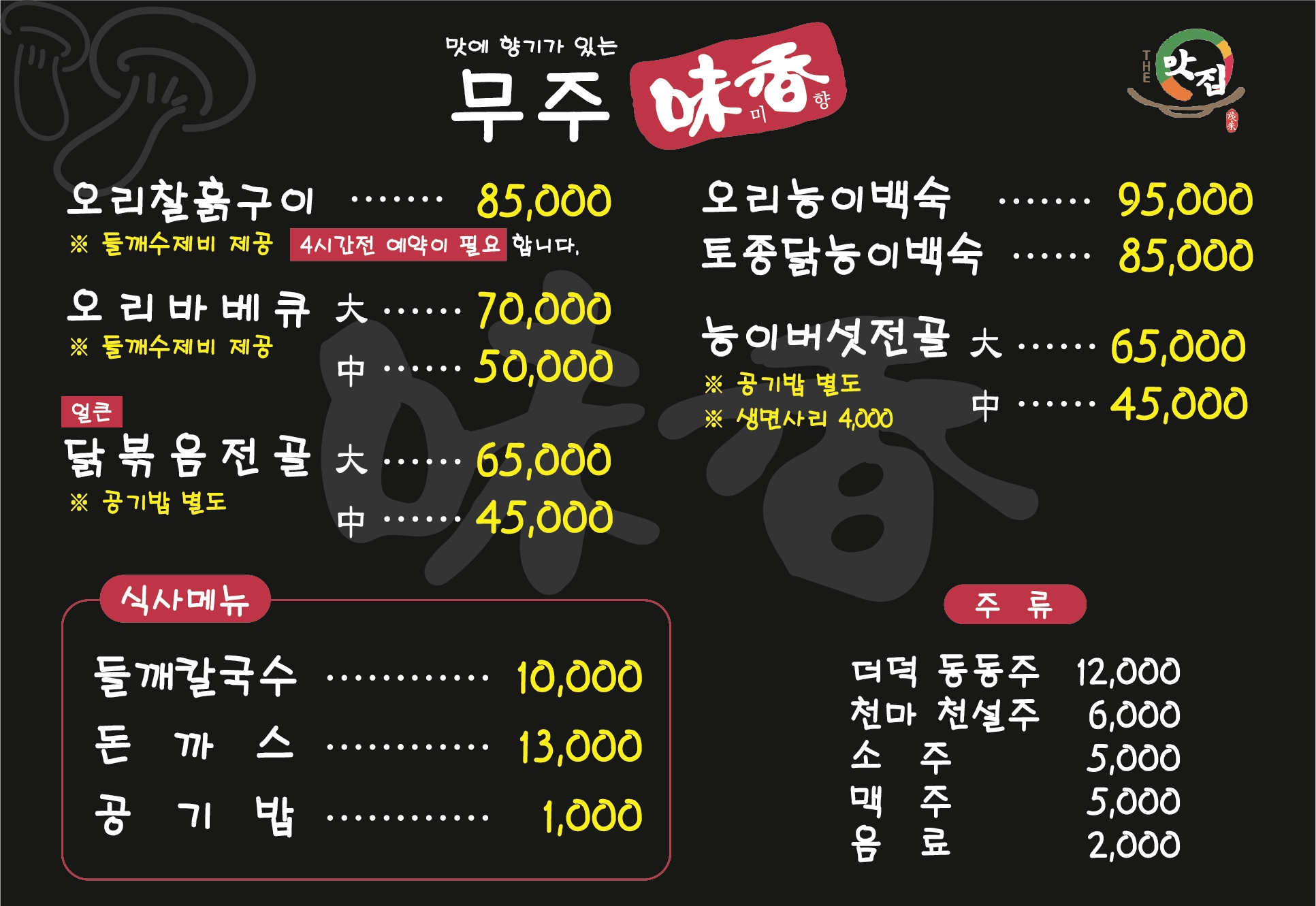 요약 정보 이미지