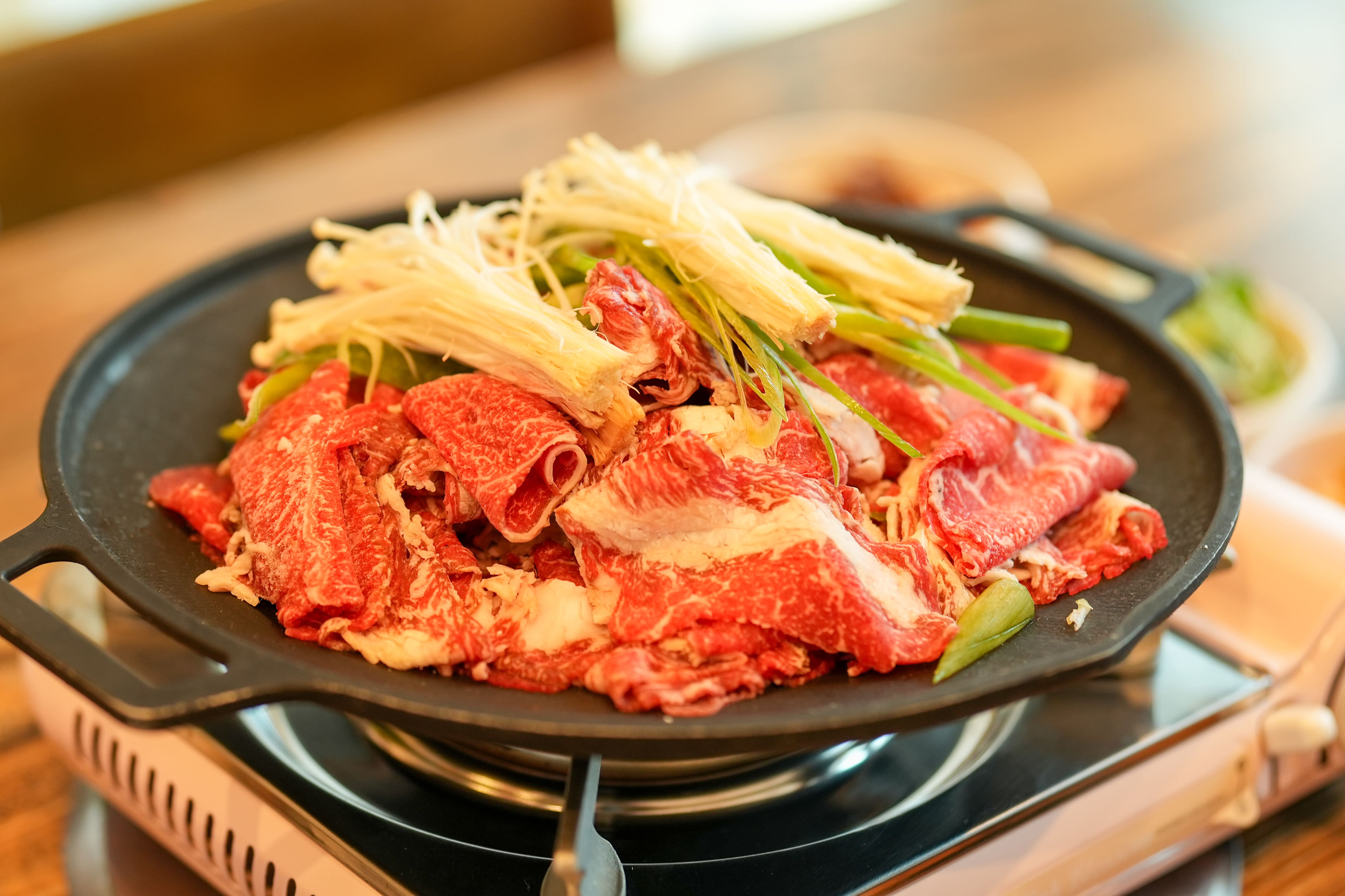 부산한우맛집 옛기와 3