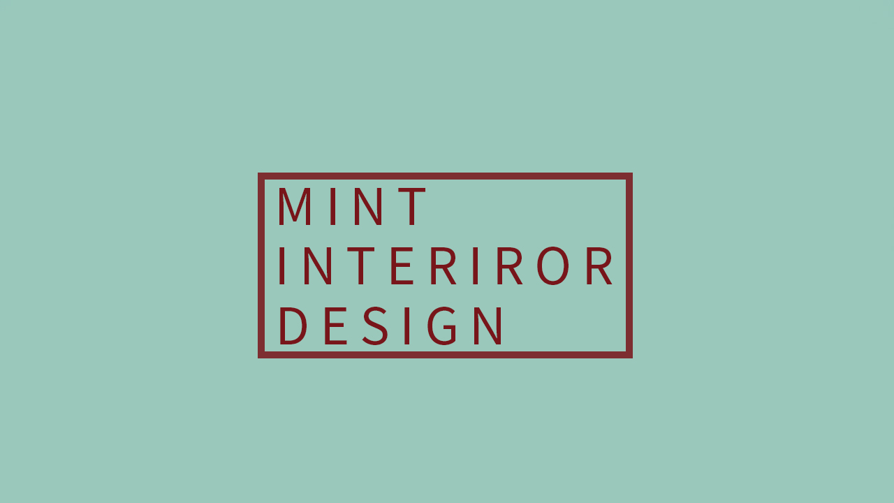 민트인테리어 대표 이미지