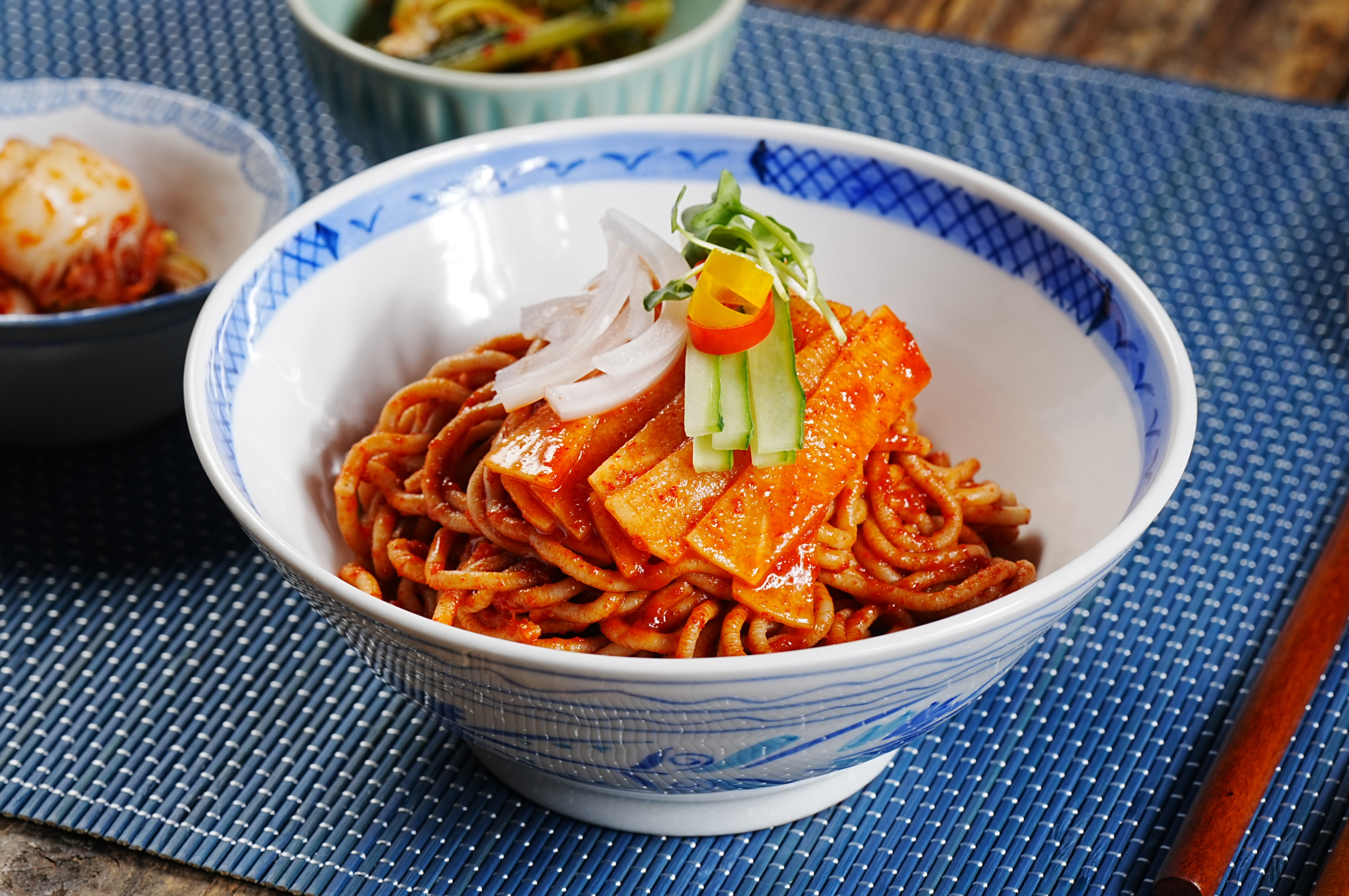 용궁칼국수 파주헤이리본점 경기 애견맛집