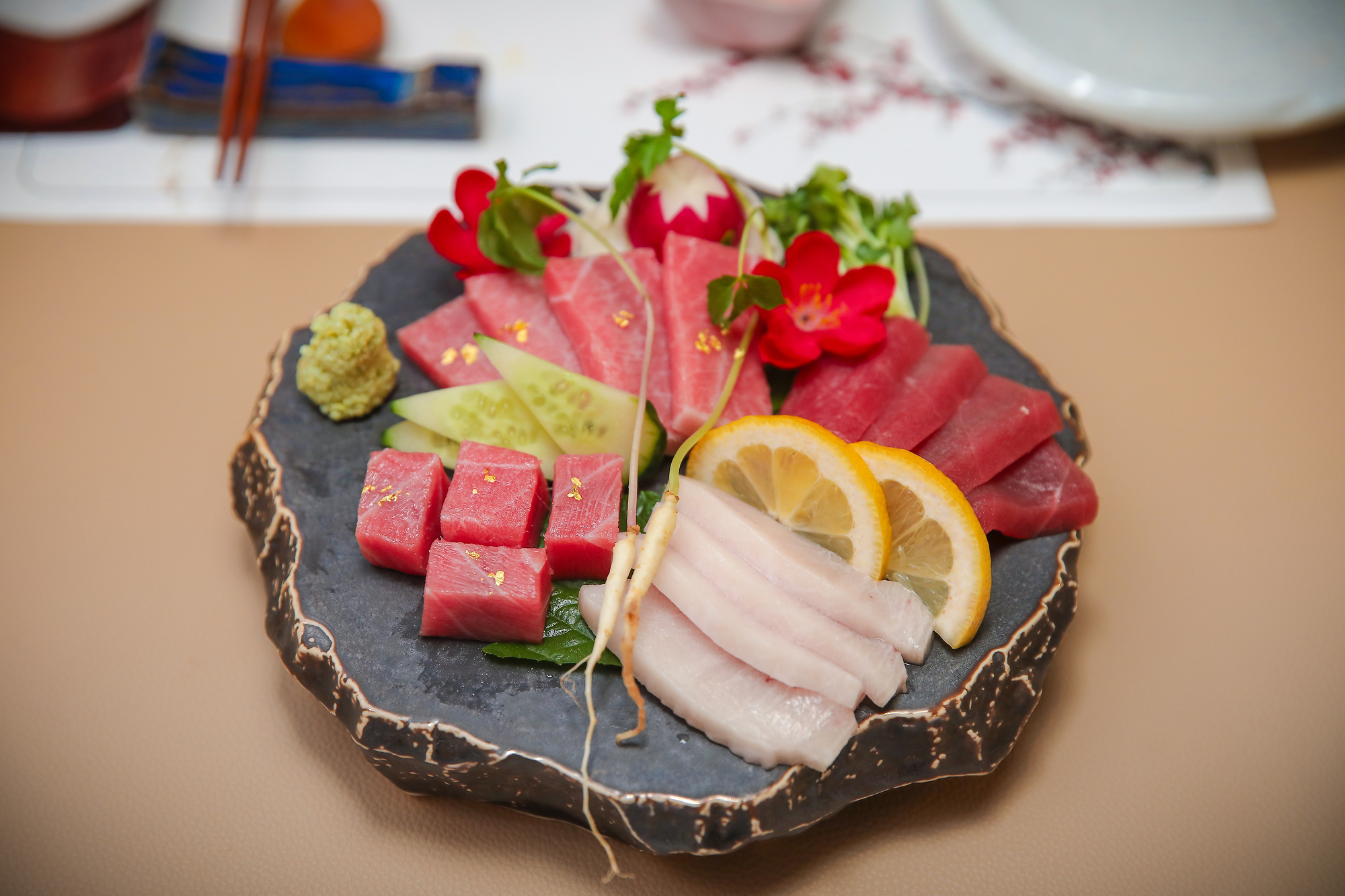 구르메 오마카세