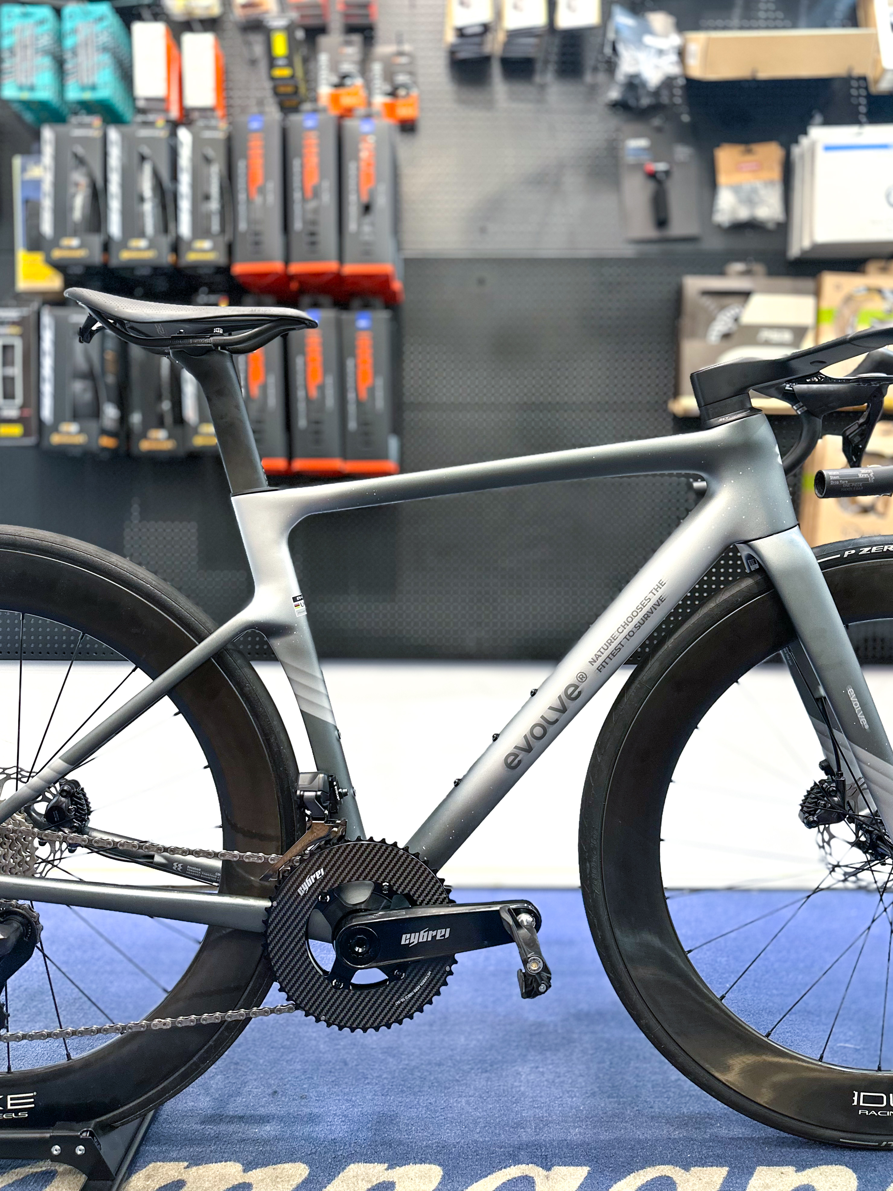 퍼시로드 대표 이미지