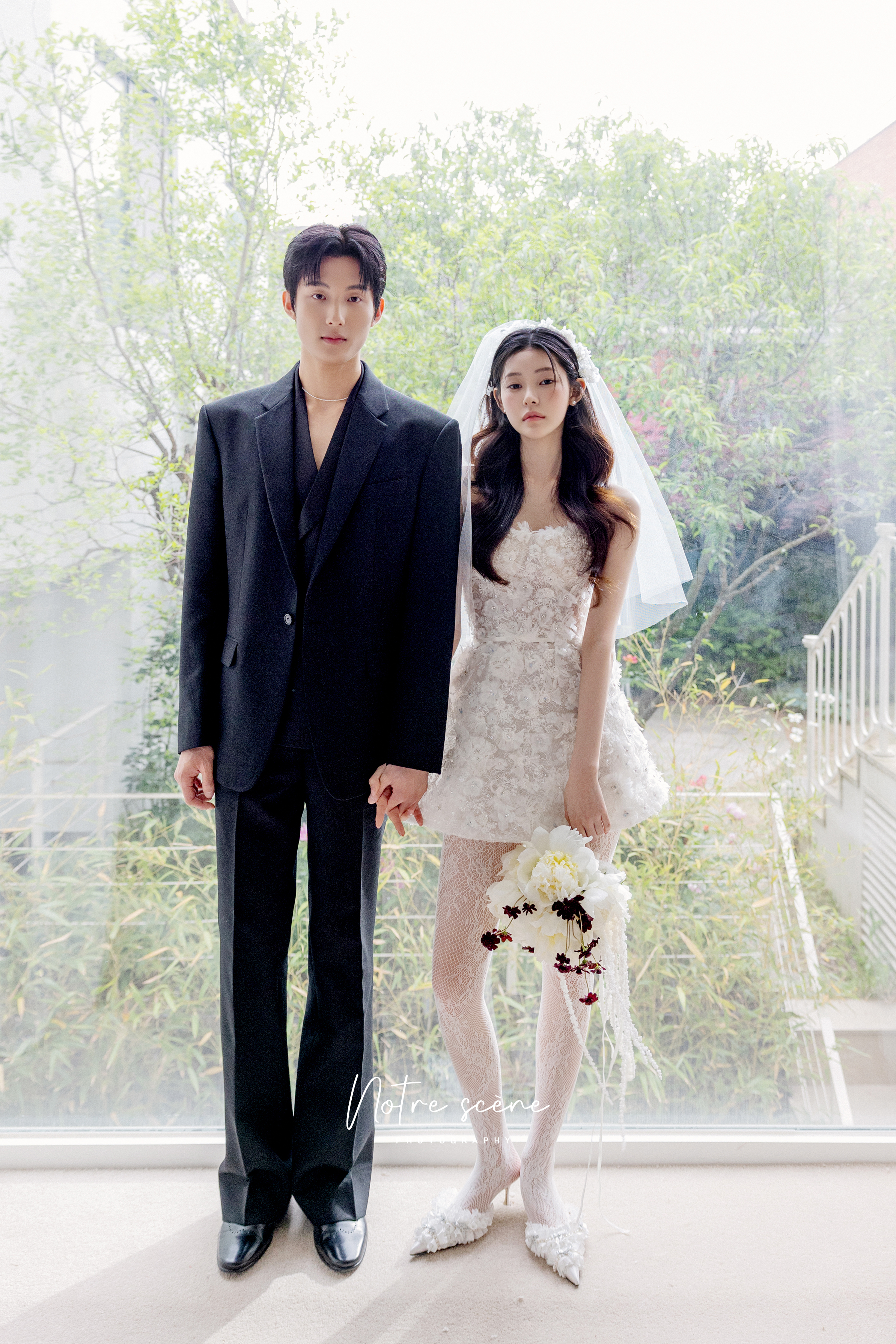 노트레세느 웨딩스튜디오 대표 이미지