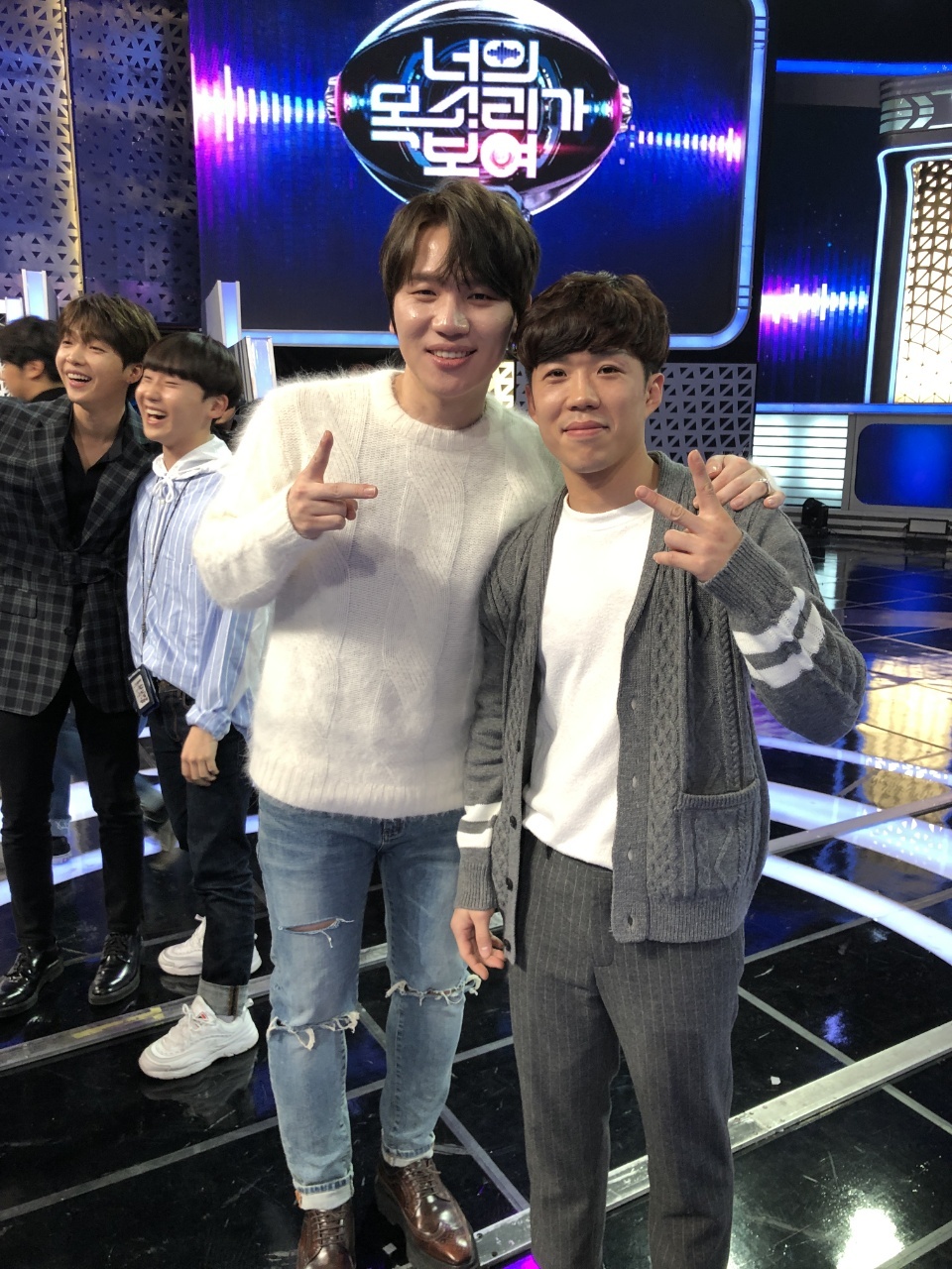 인천 서구 염곡로 복싱체육관 복싱의 신 내부 모습 5