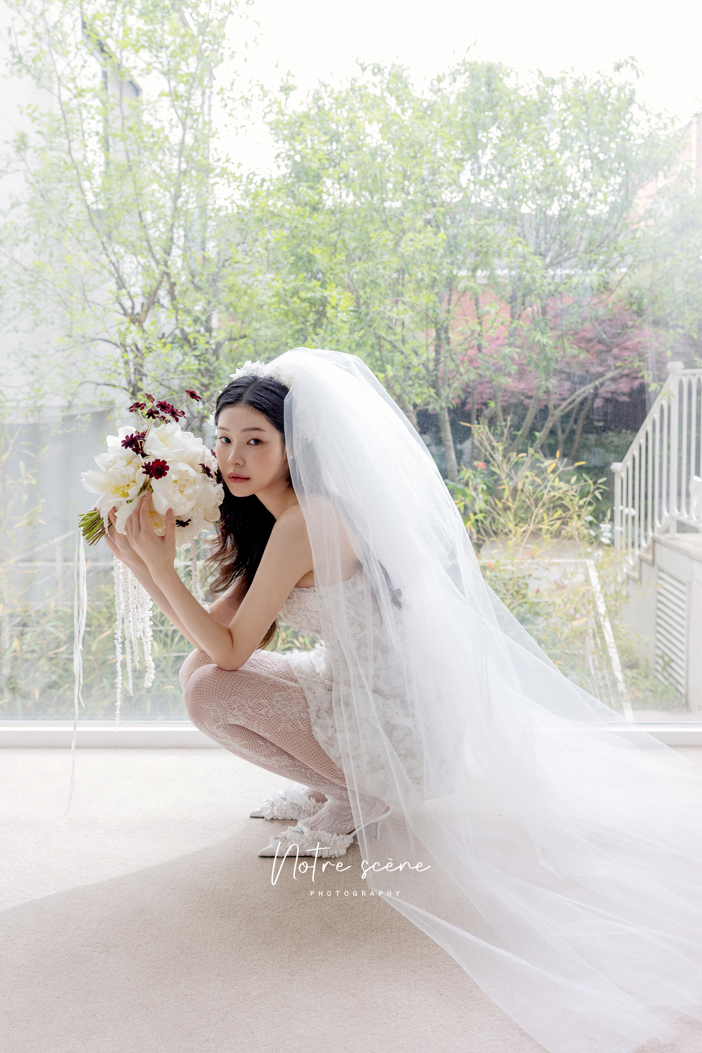 노트레세느 대표 이미지 (로고)