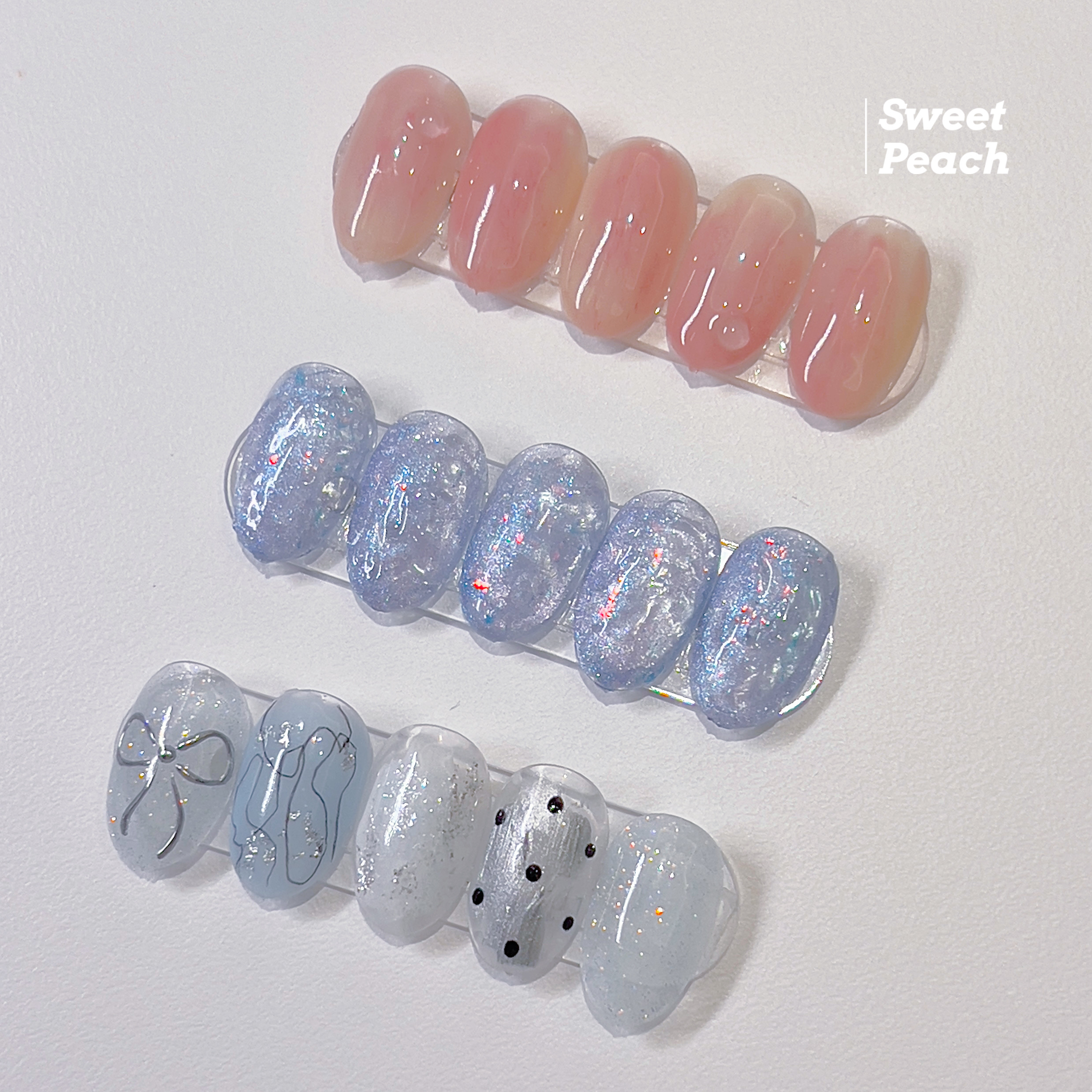 스윗피치네일 내포신도시점 대표 이미지