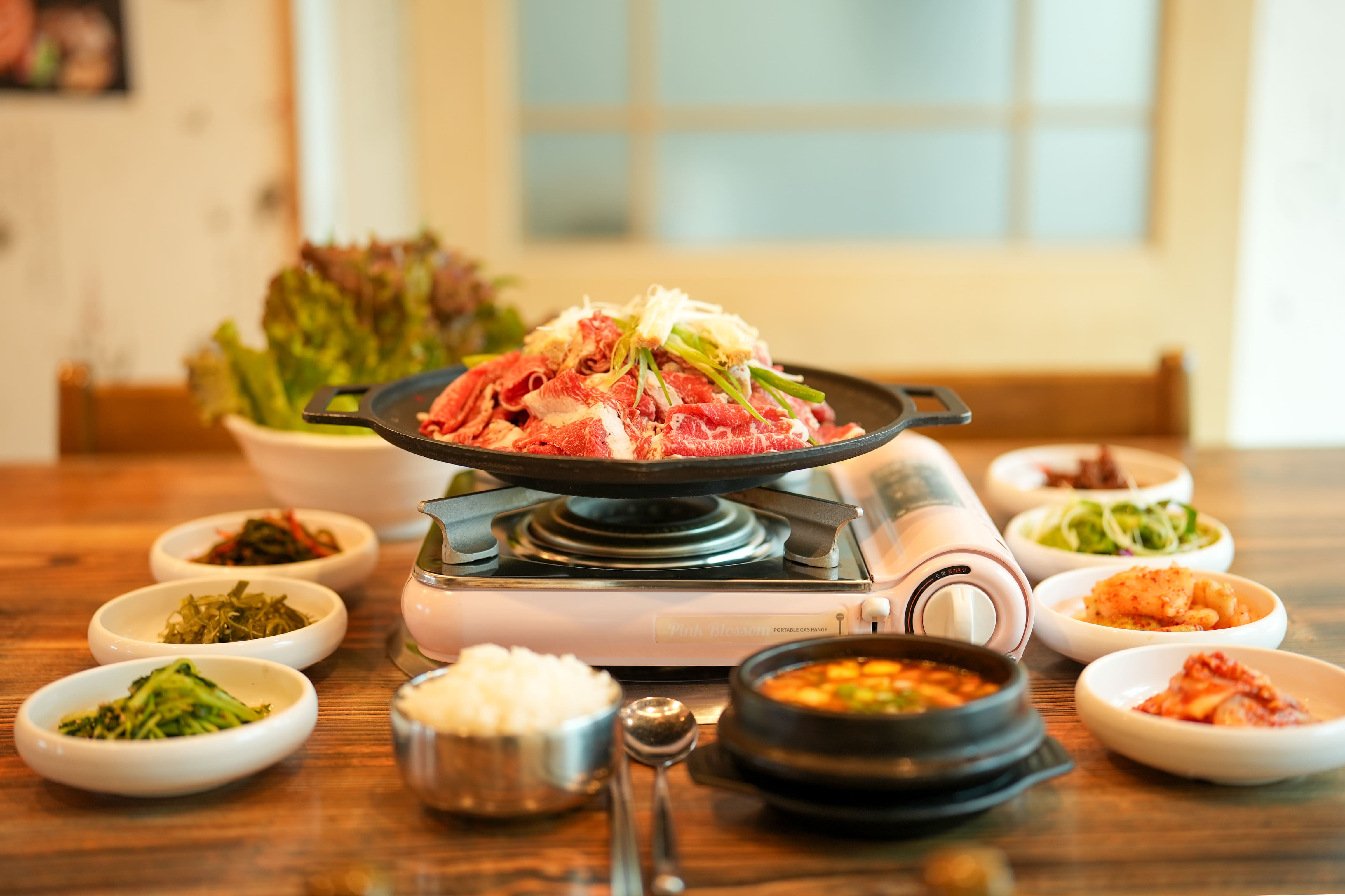 부산한우맛집 옛기와 2