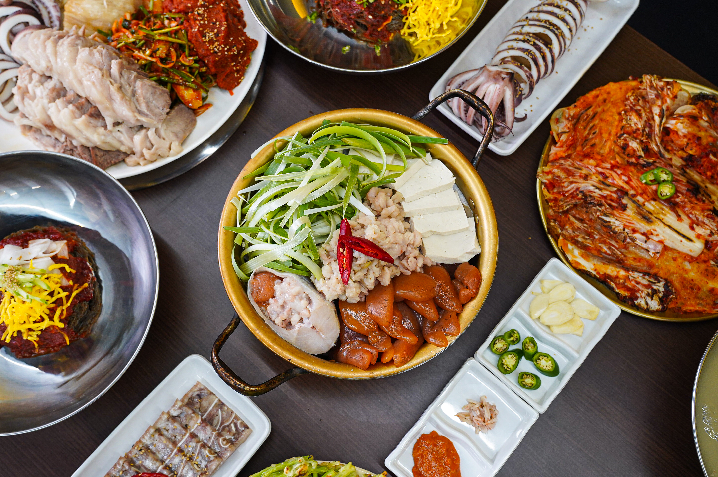 양은이네 수원곡반정점 사진 8