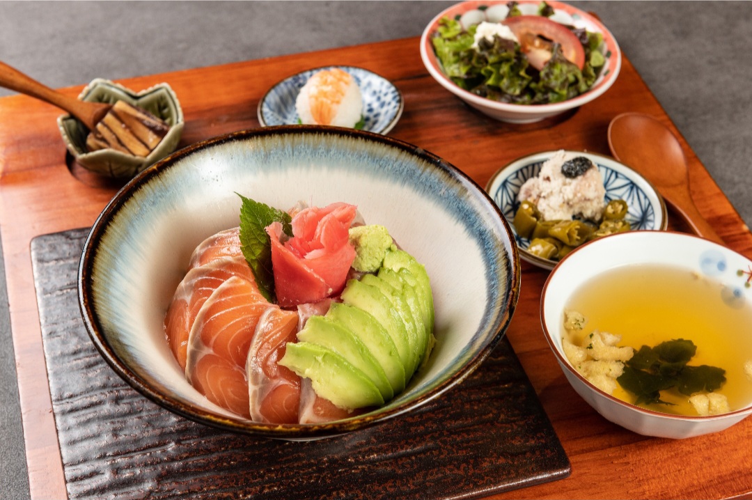 동경산책 석촌호수점 photo 6