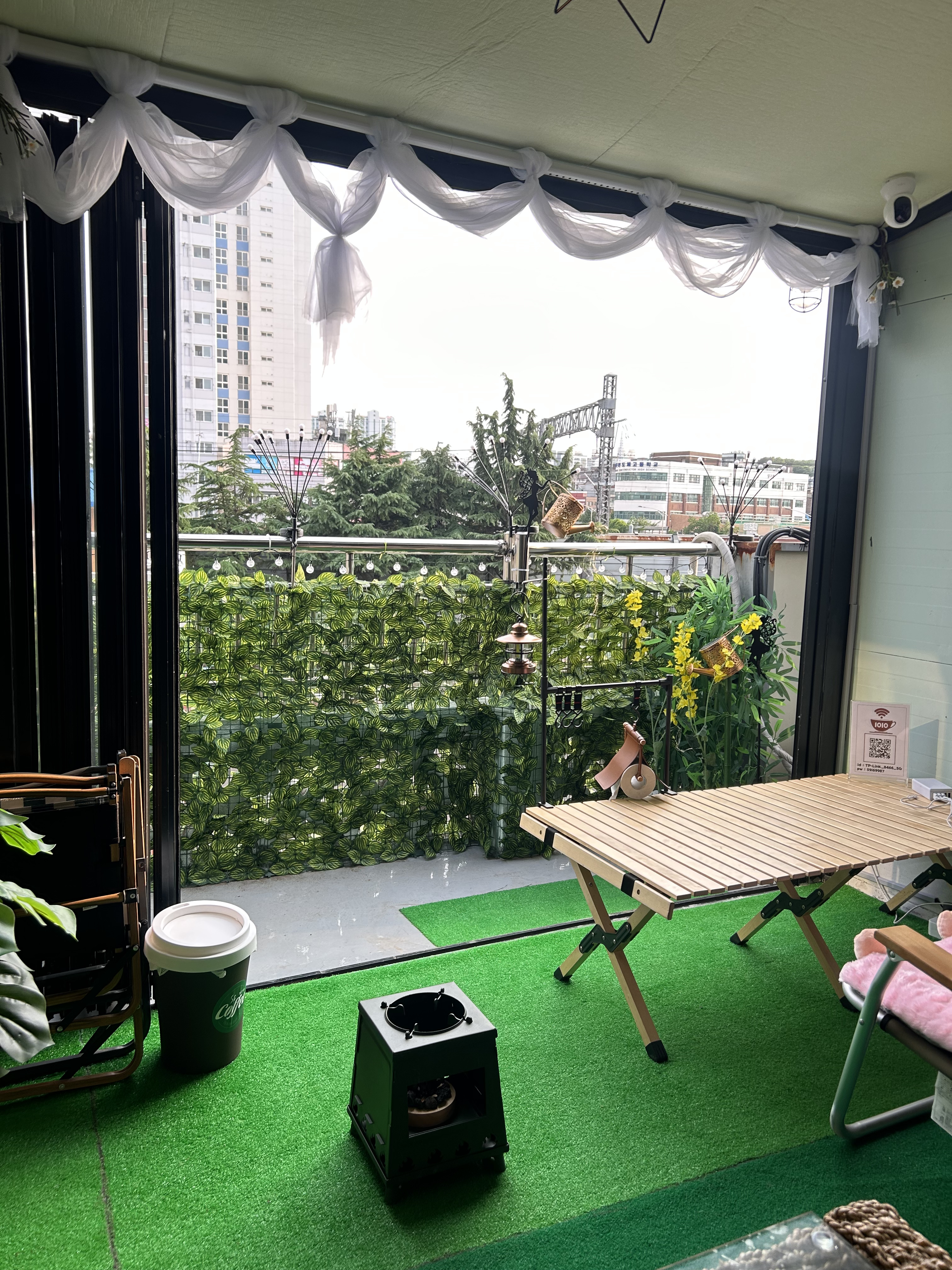1010 브릿지 전라 애견맛집