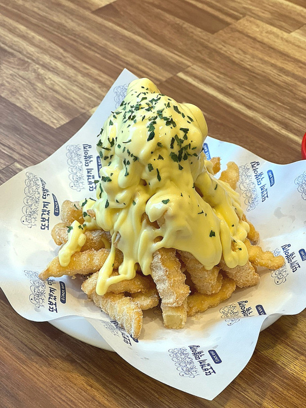 또보겠지떡볶이집 숲속동화점 photo 10