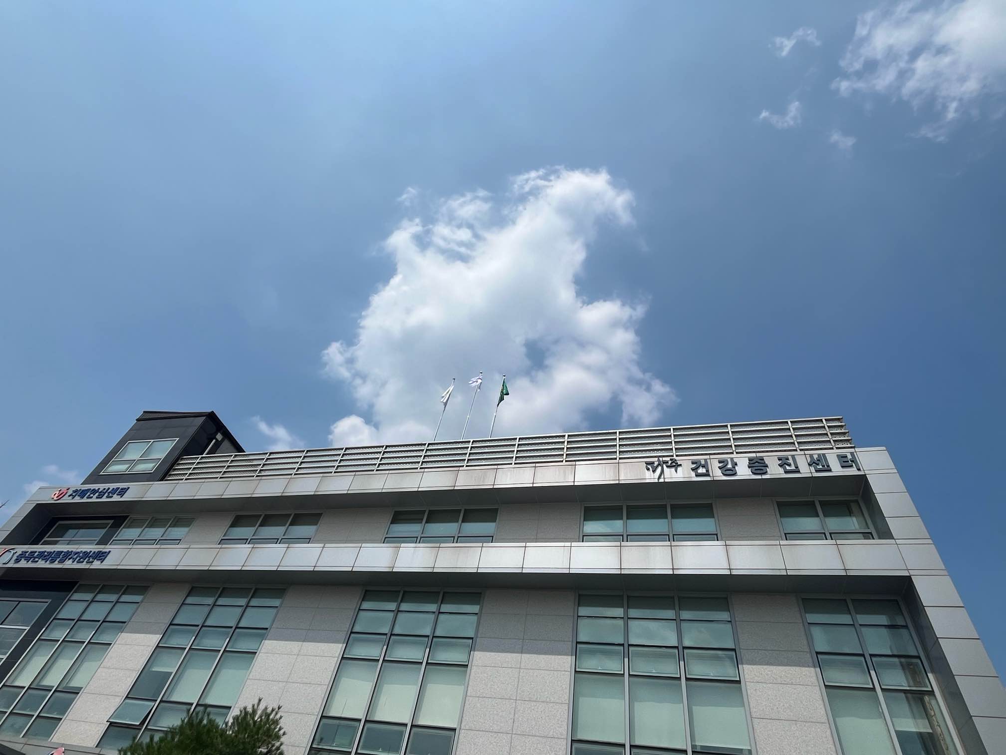 파주시정신건강증진센터 대표 이미지