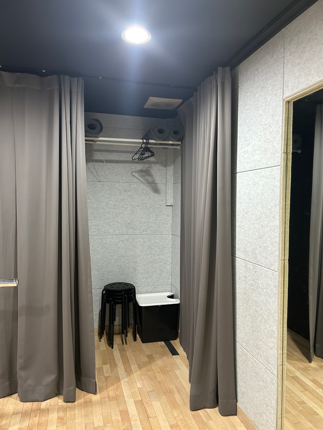 5번째 스튜디오 사진