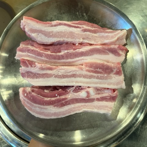 뚝심