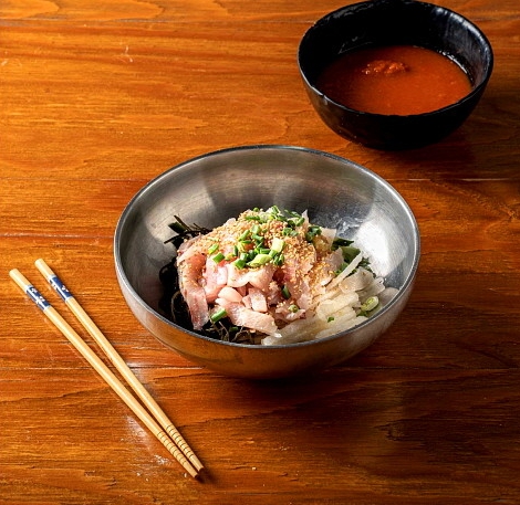 삼호횟집
