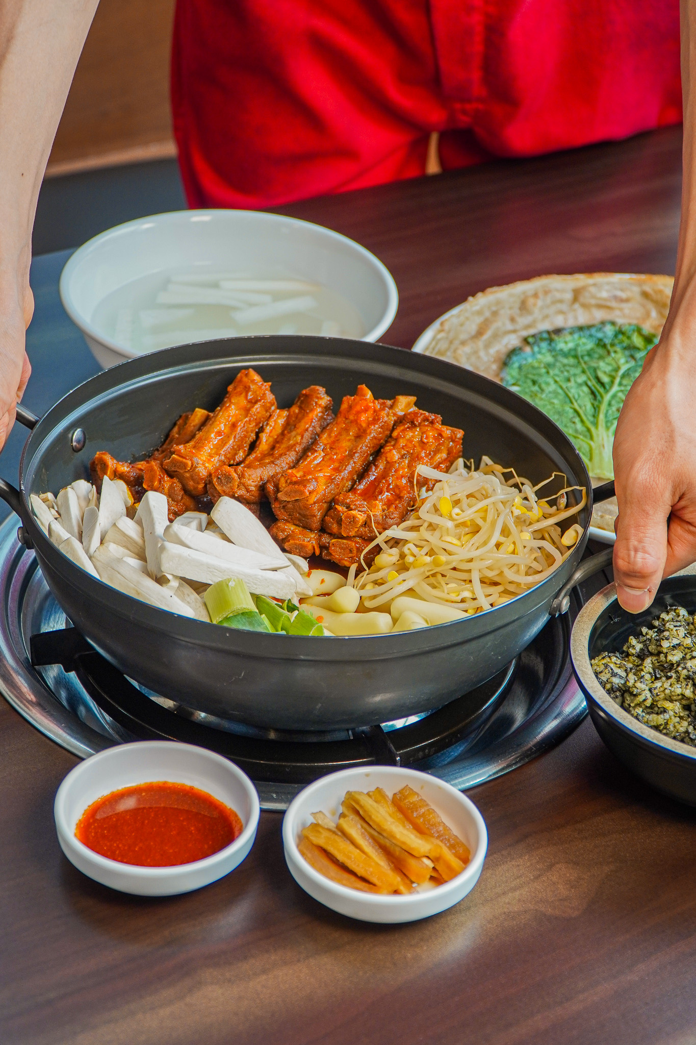 담산 마곡점 photo 11