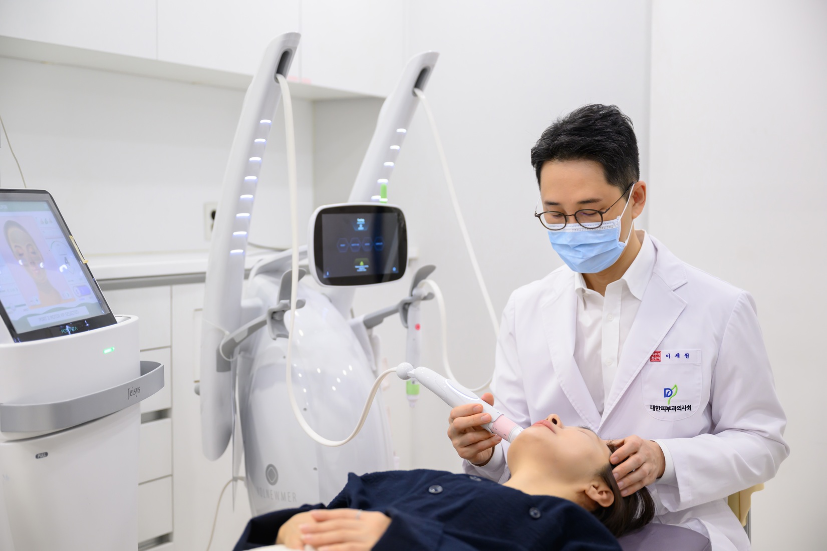 연세리앤피부과의원 영등포 대표 이미지