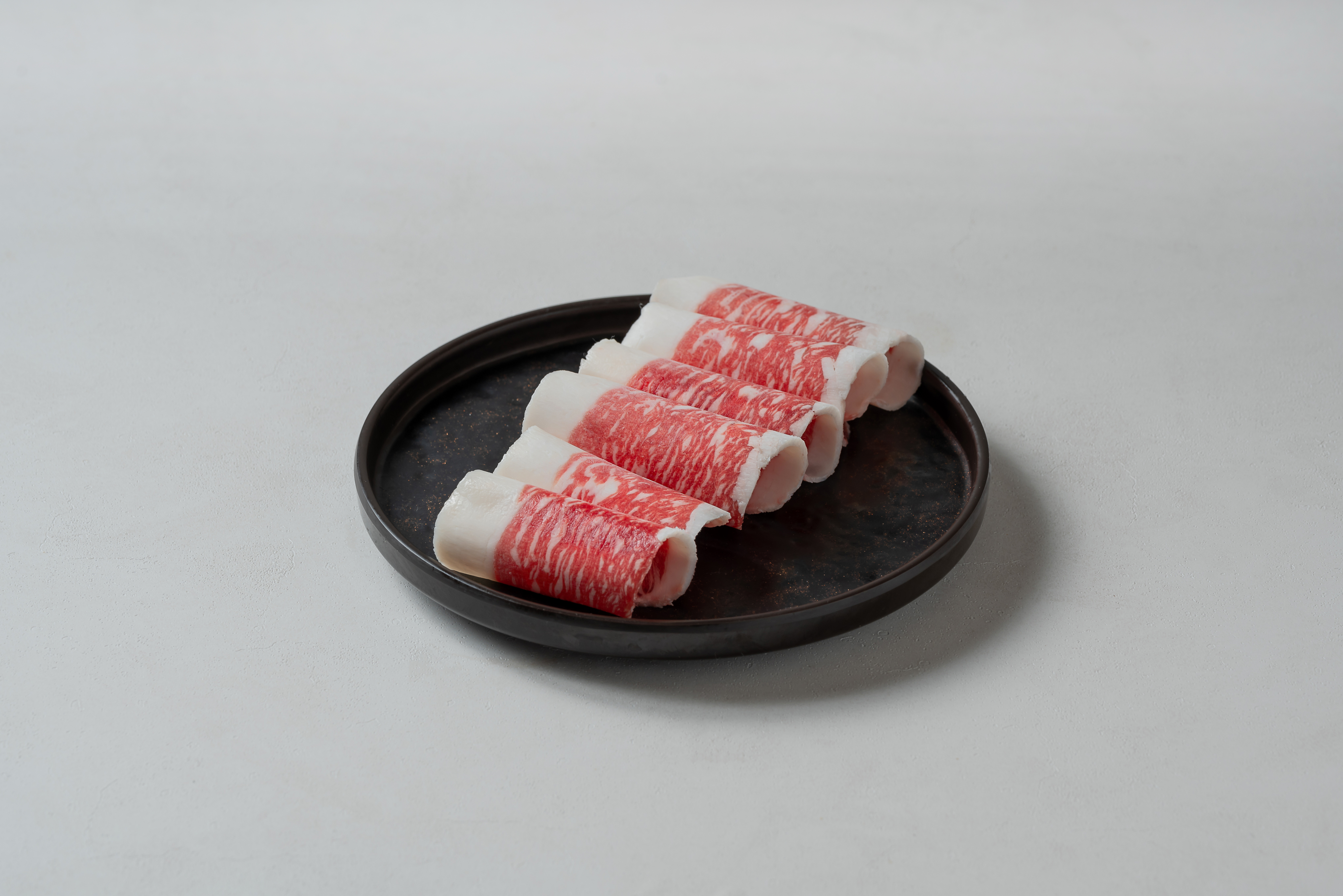 한우차돌