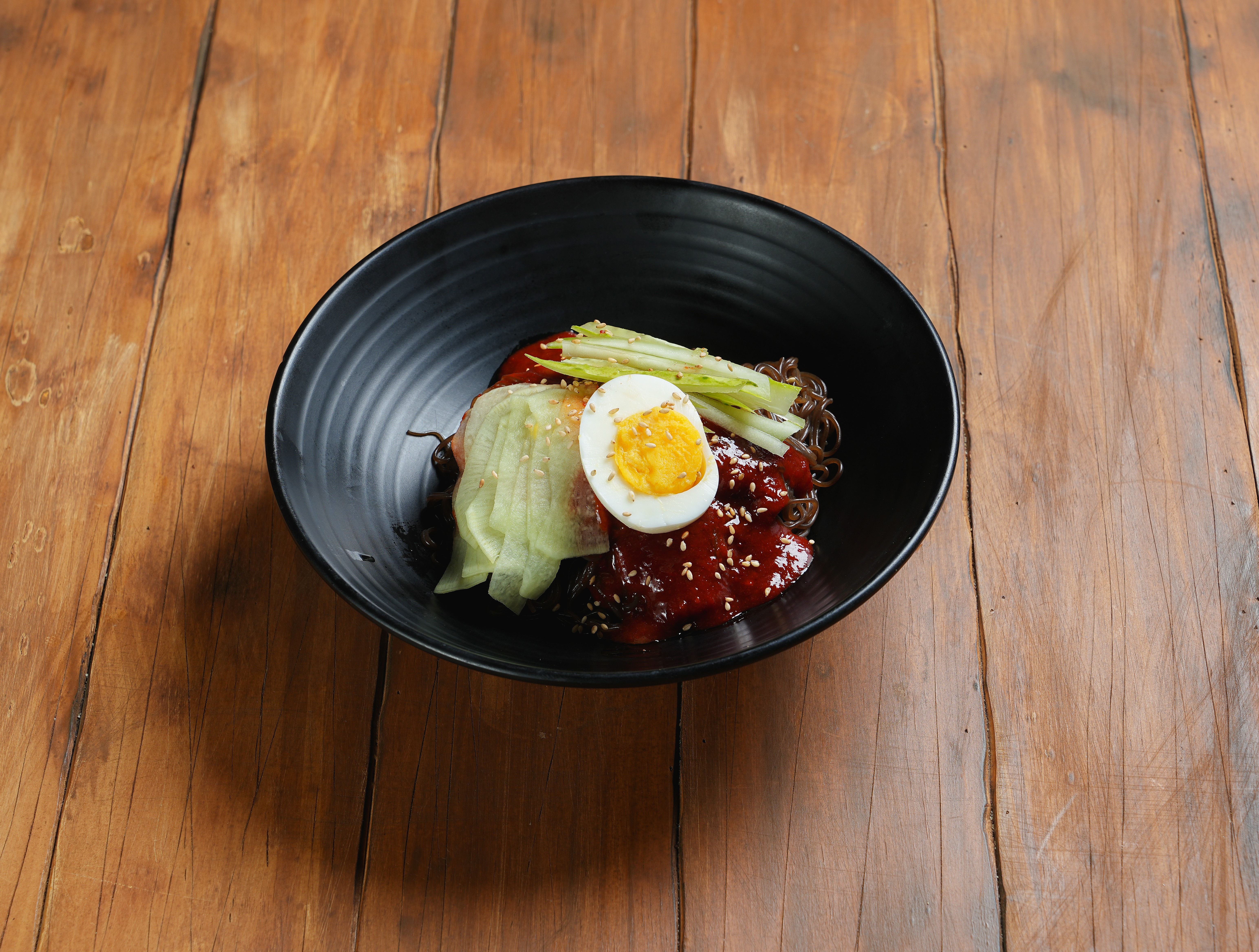 비빔냉면