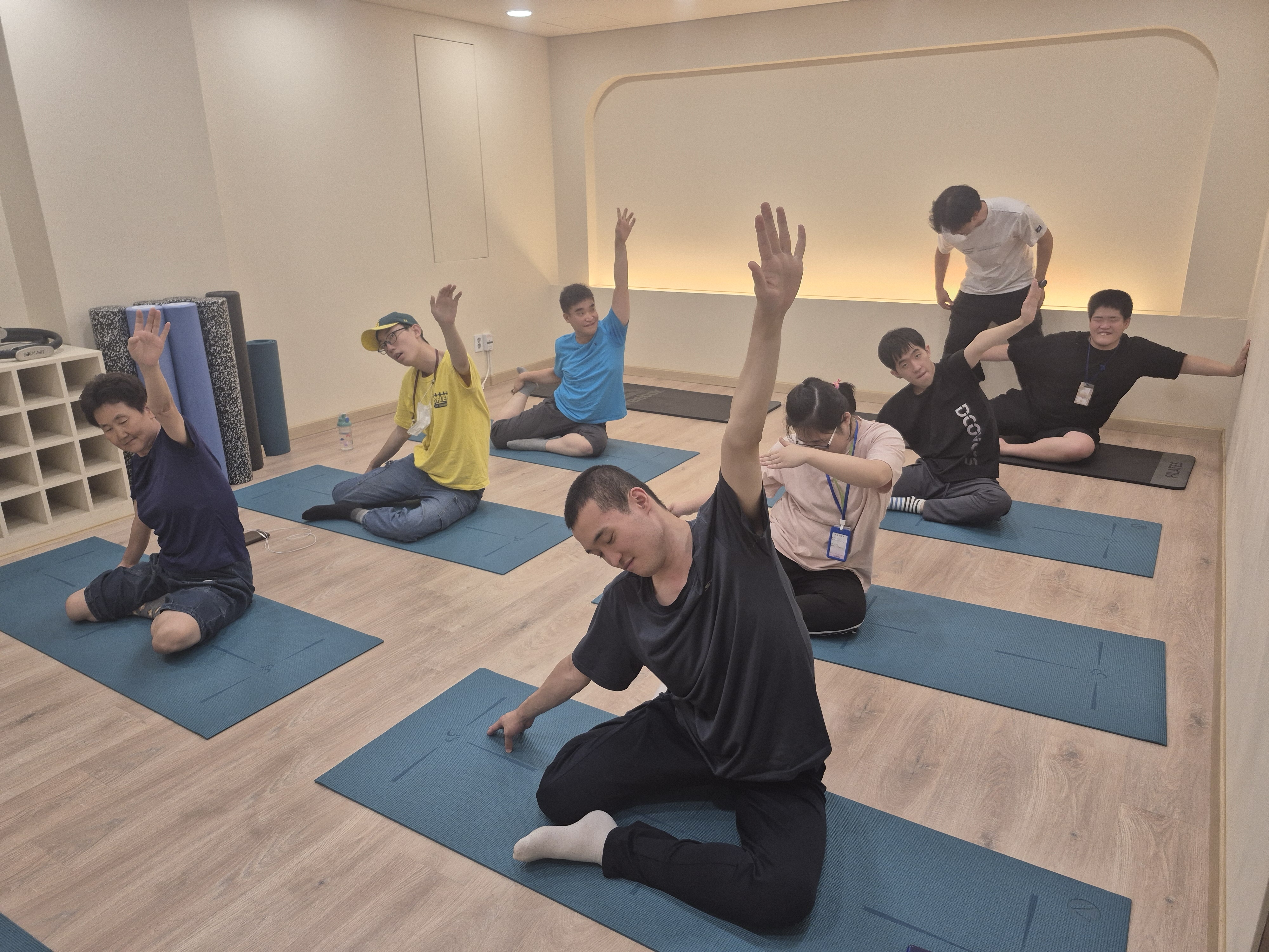 한울문화운동발달센터 대표 이미지