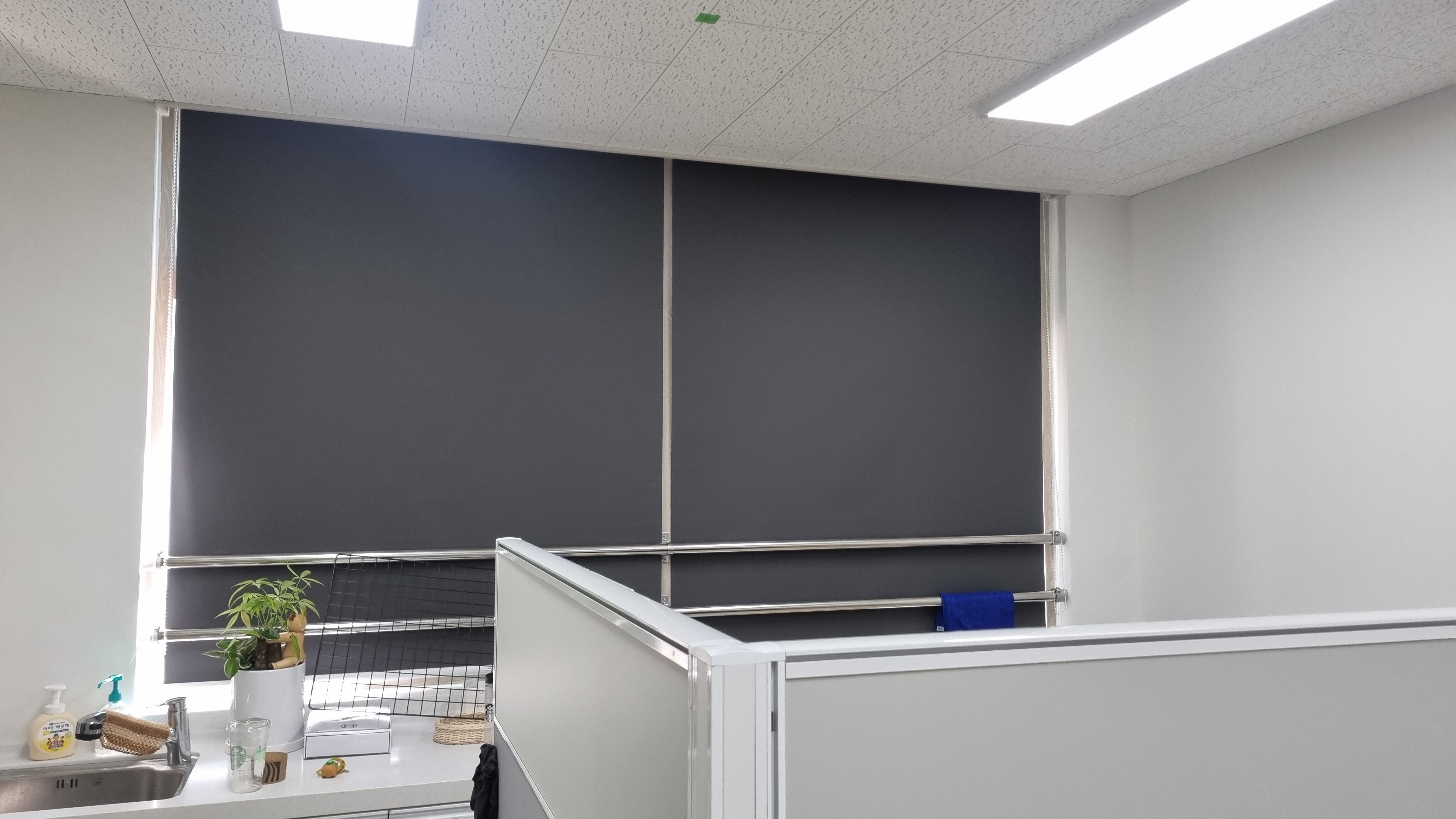 하나블라인드 대표 이미지