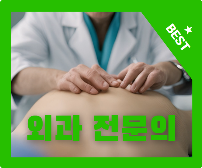 조치항외과의원