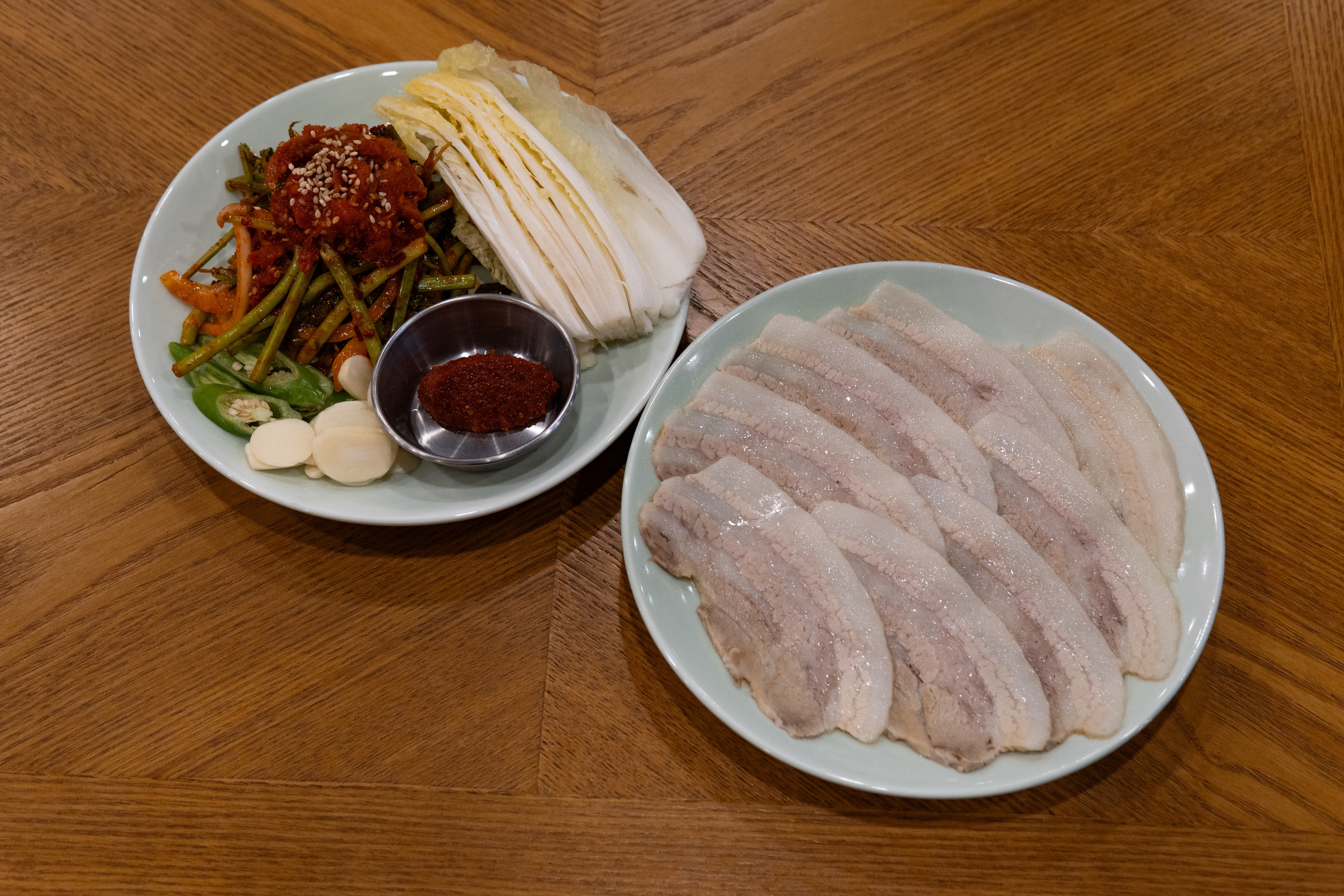 하니칼국수 대표 이미지