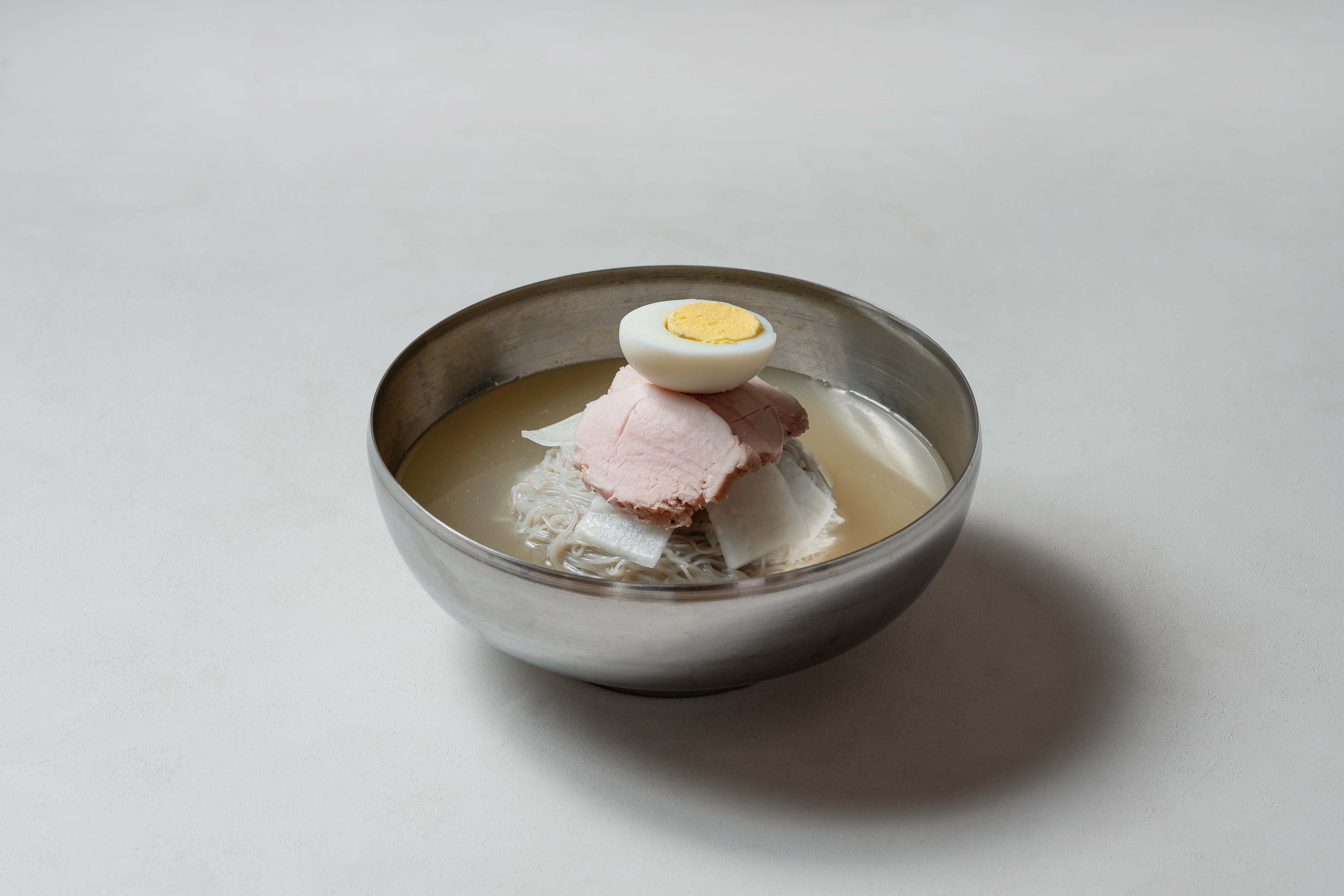 함흥 물냉면