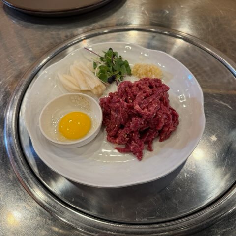 뚝심