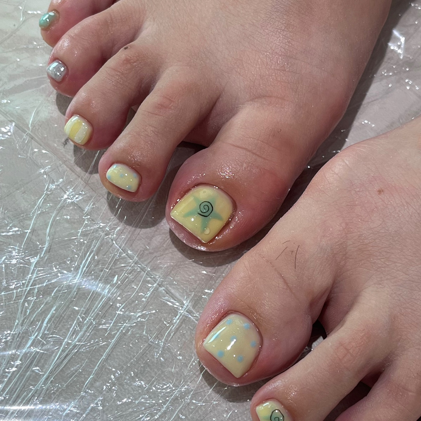 플라이네일 대표 이미지