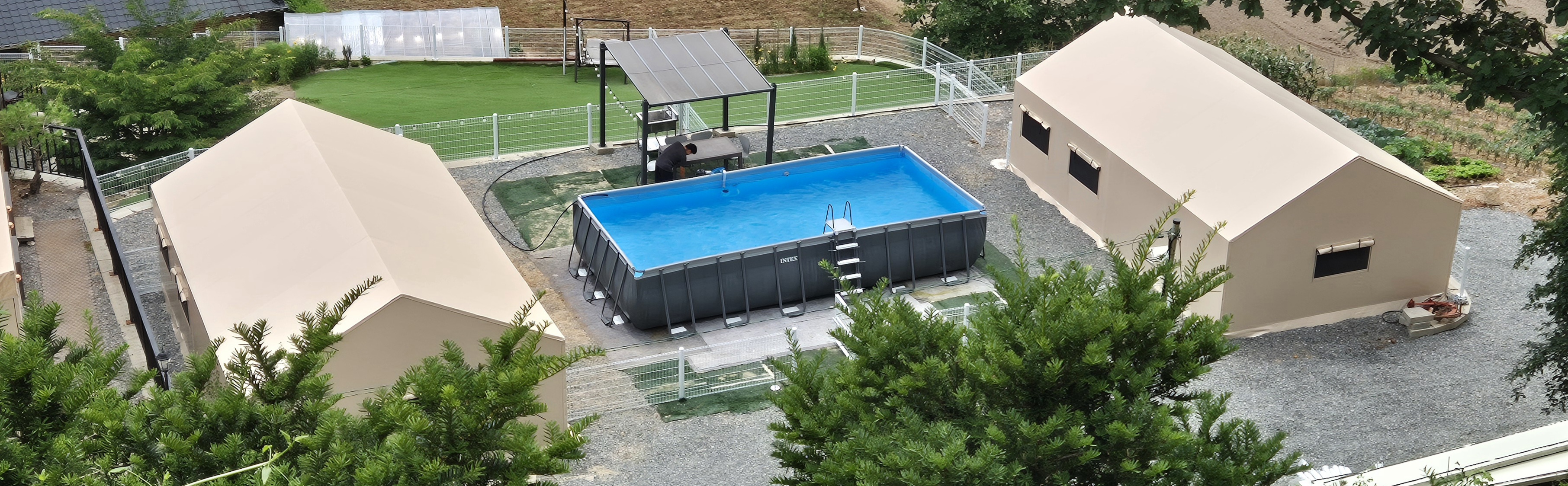 가평또바기애견동반캠핑장 대표 이미지