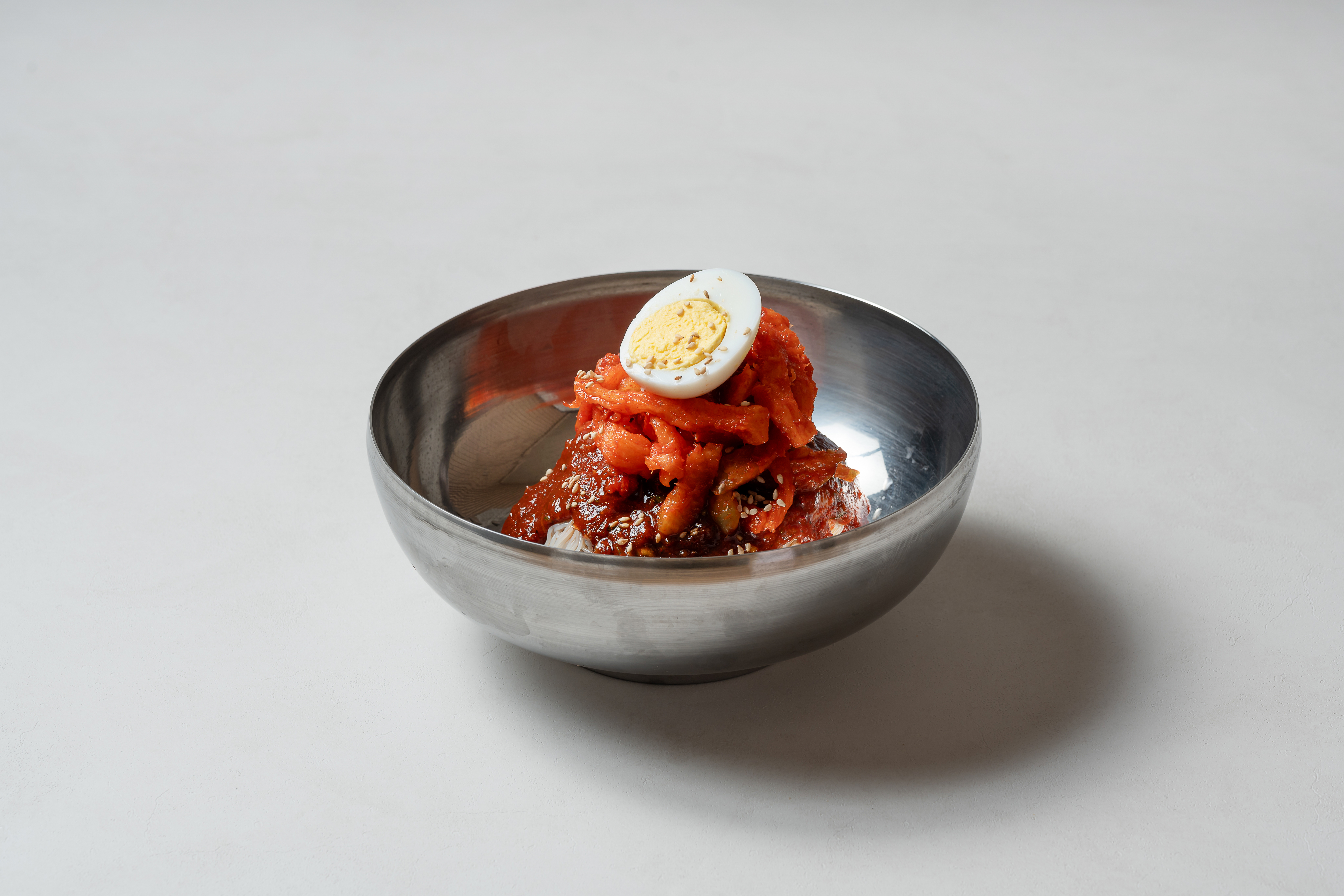 함흥 비빔냉면