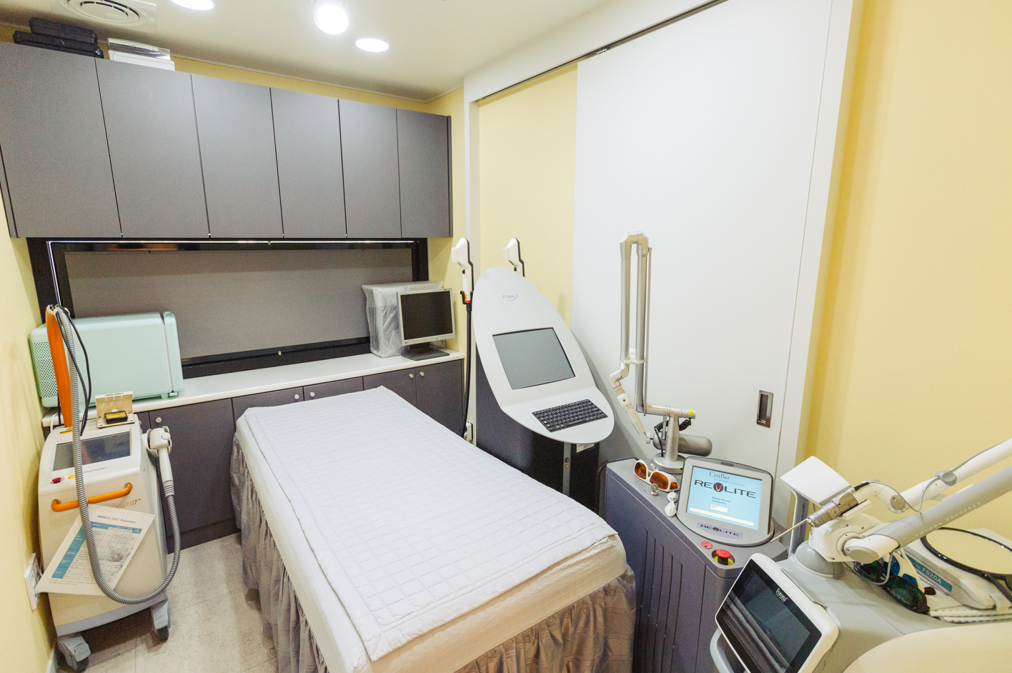 리엔하이피부과의원 대표 이미지